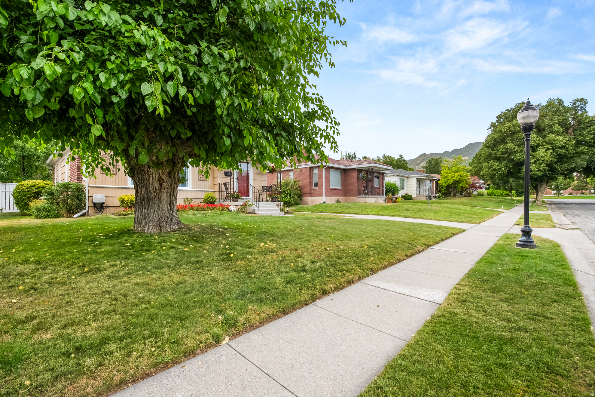 GOLD HILL SU - Residential