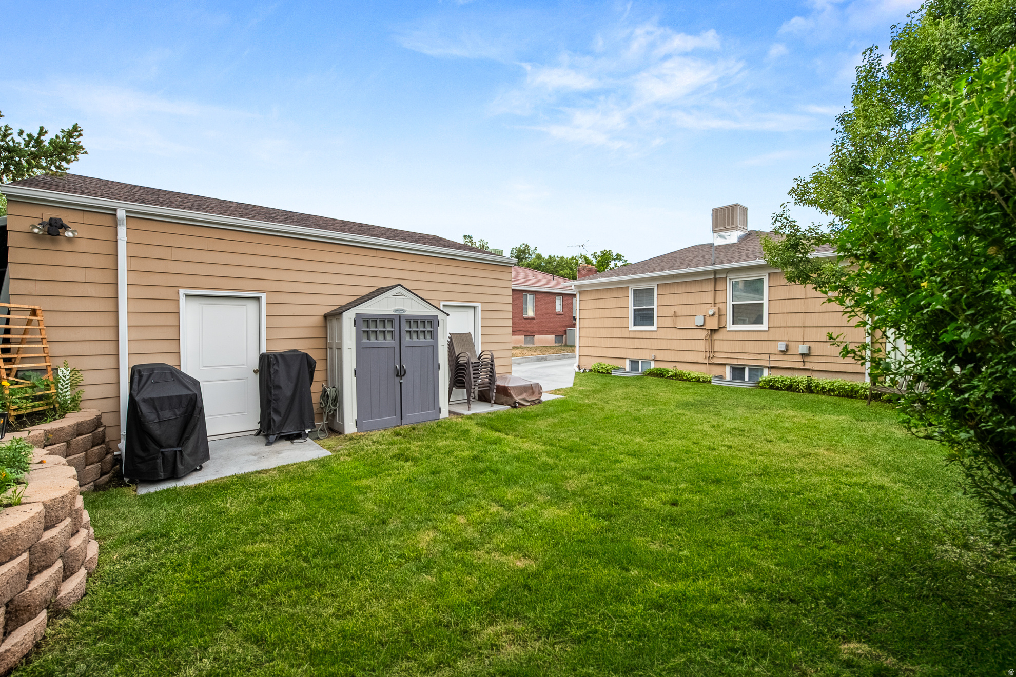 GOLD HILL SU - Residential