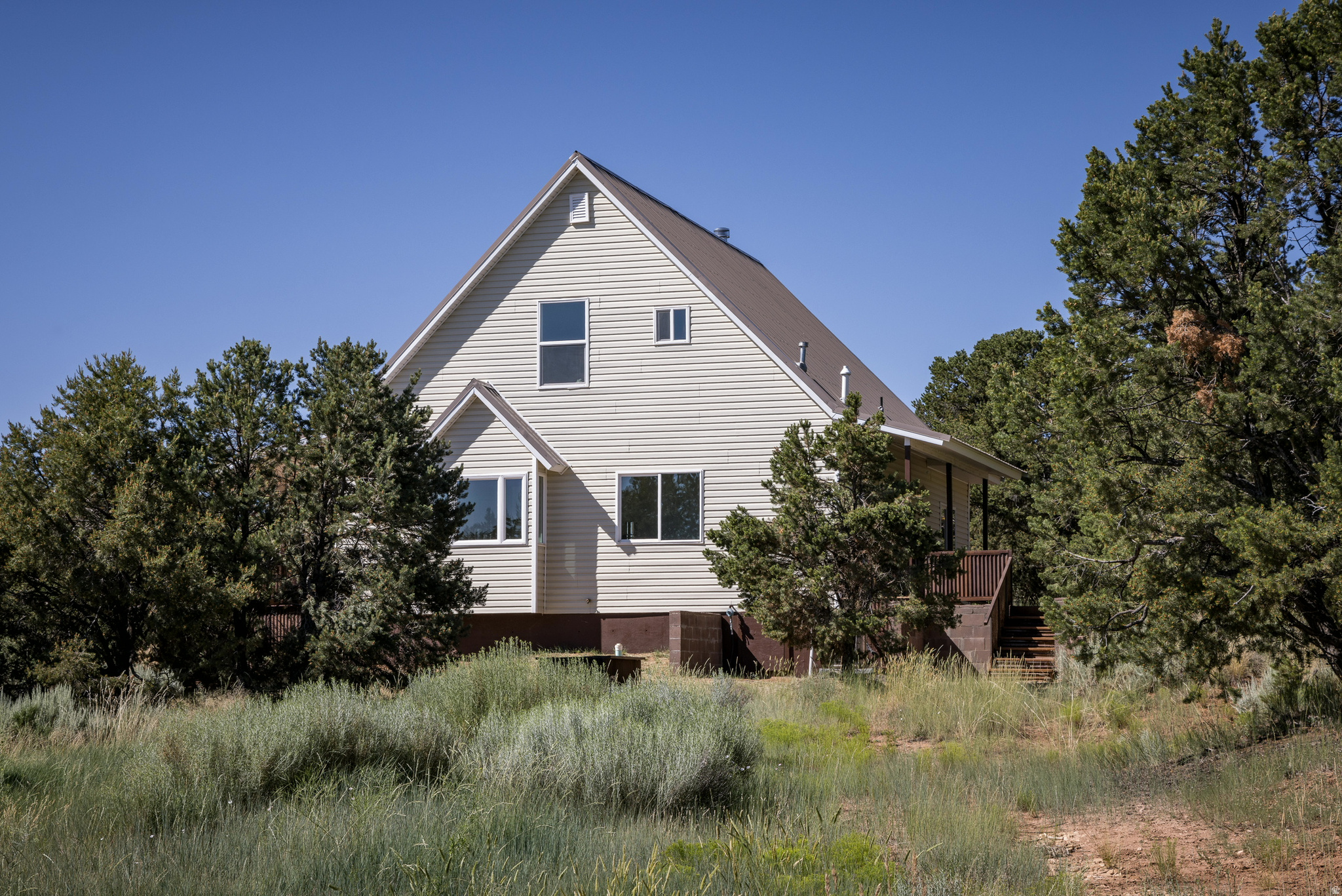 ELK MEADOWS - Residential