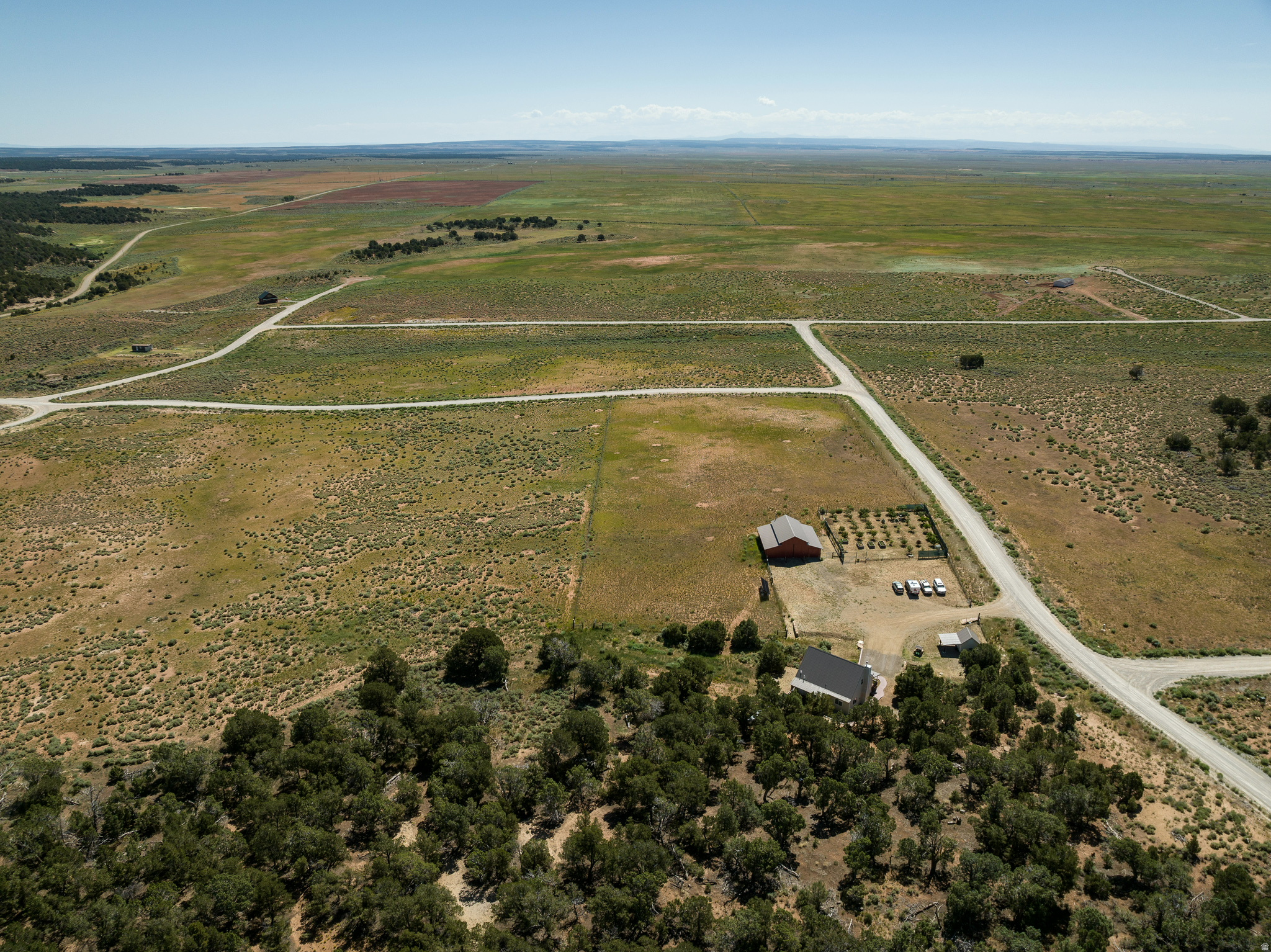 ELK MEADOWS - Residential