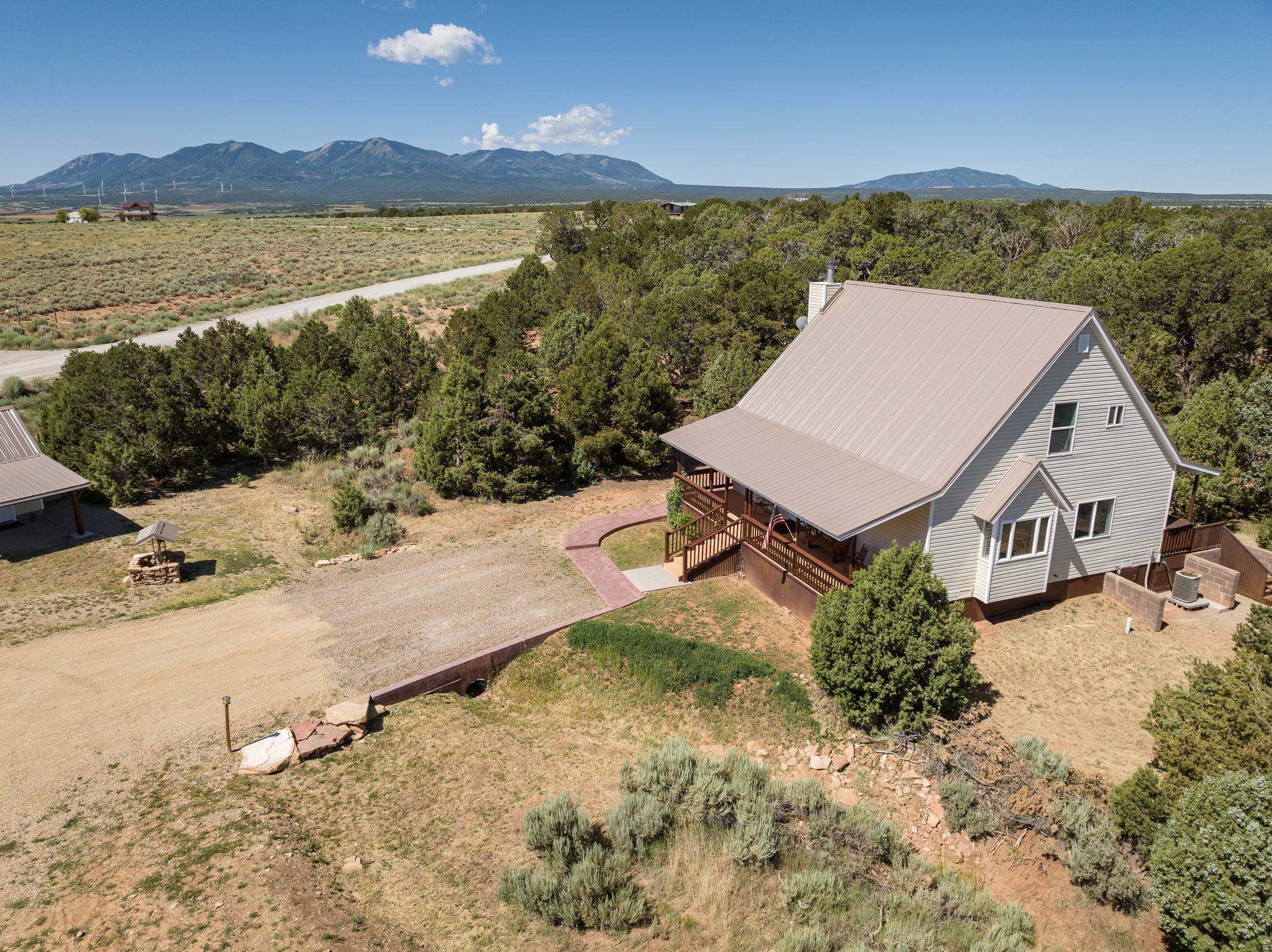 ELK MEADOWS - Residential