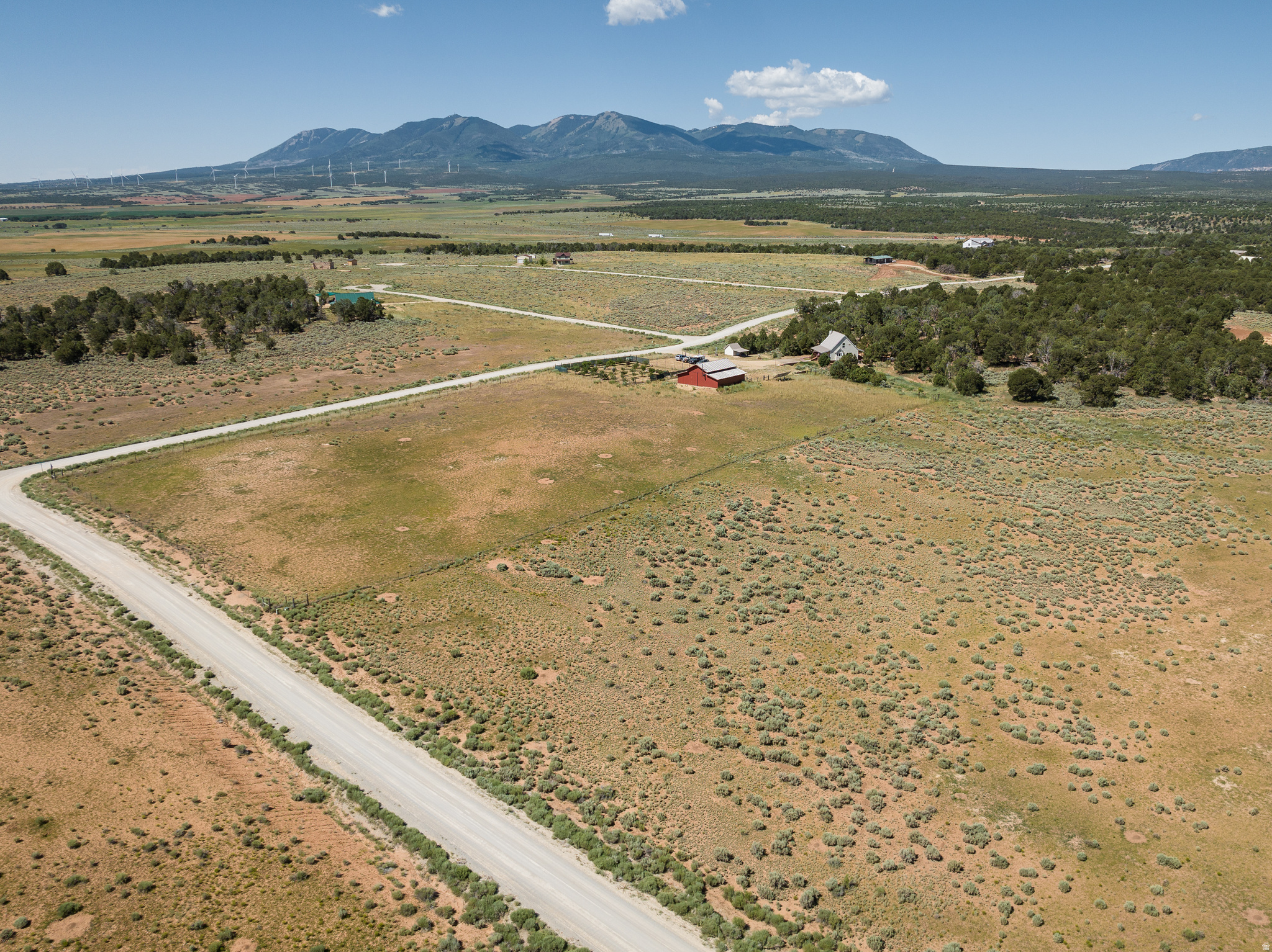 ELK MEADOWS - Residential