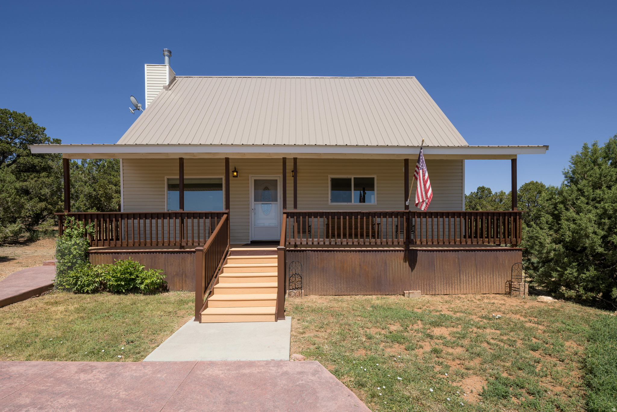 ELK MEADOWS - Residential