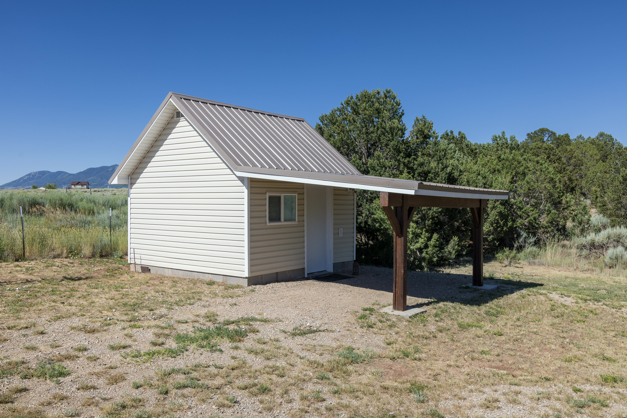 ELK MEADOWS - Residential