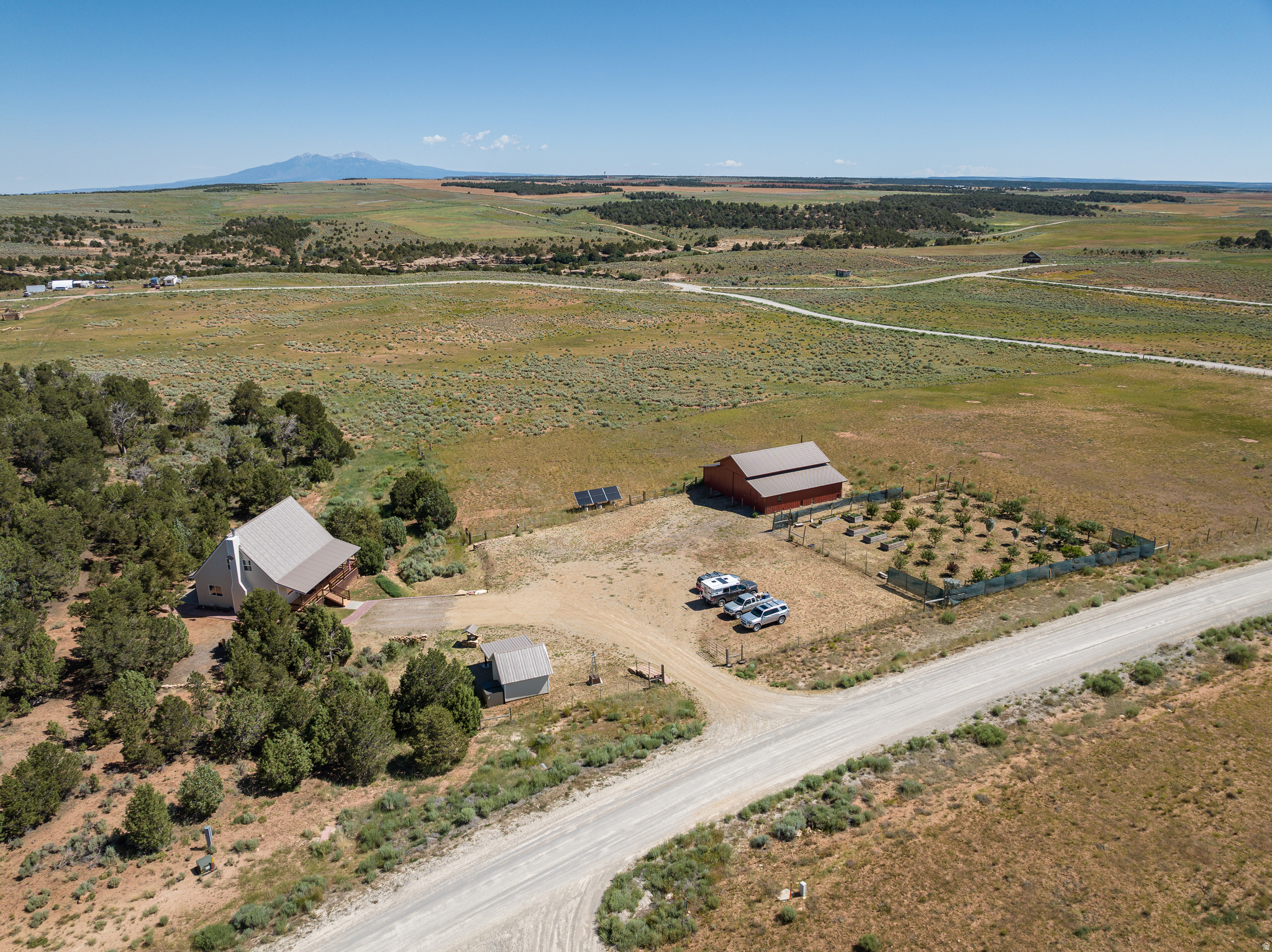 ELK MEADOWS - Residential