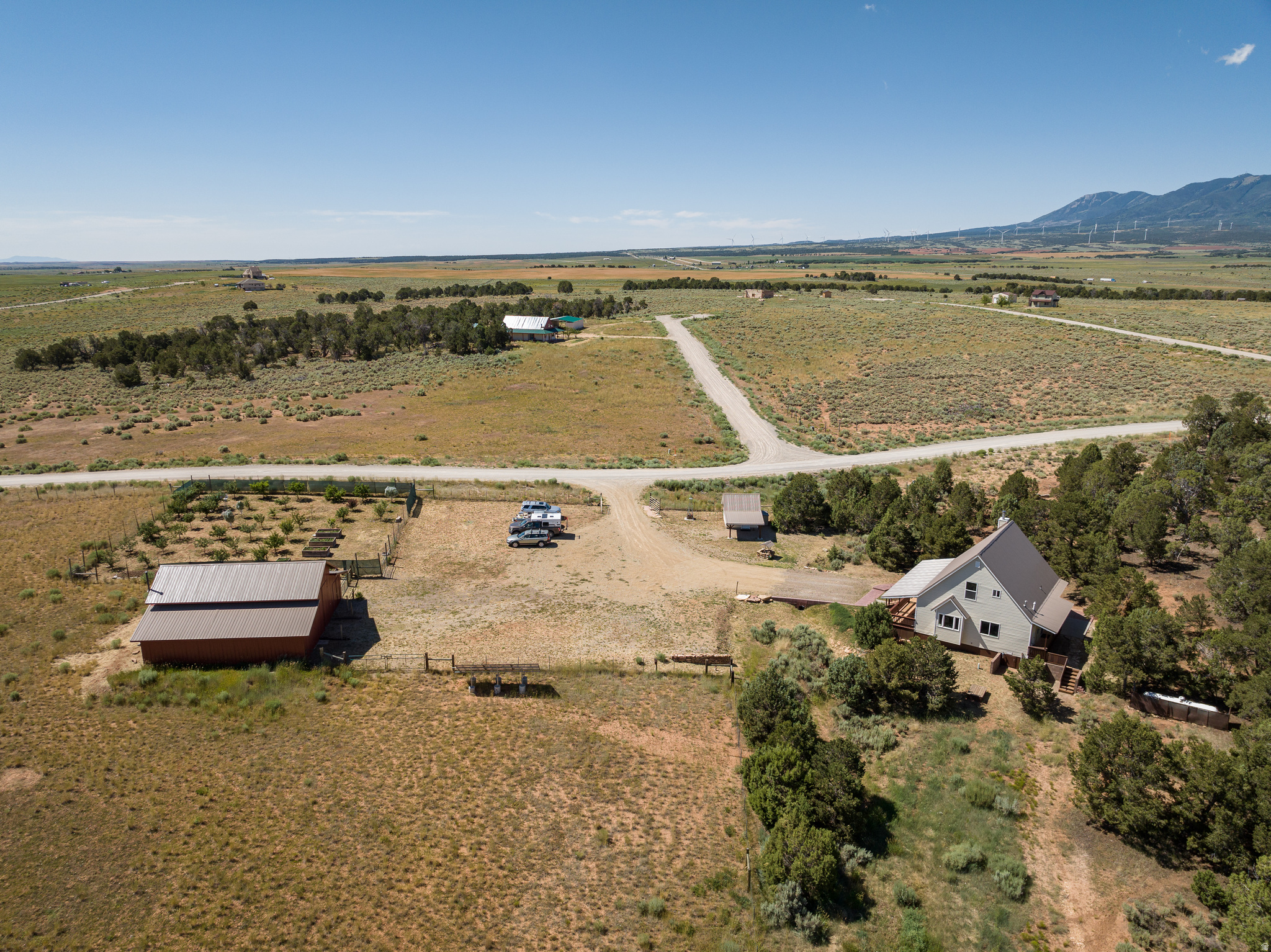 ELK MEADOWS - Residential