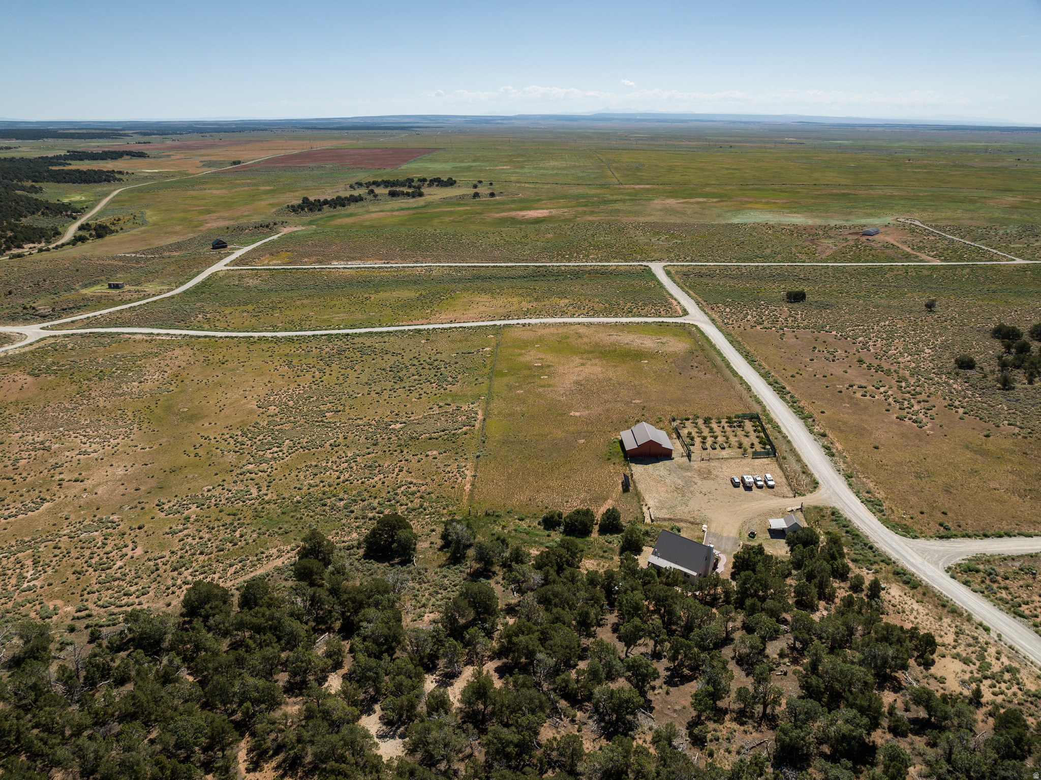 ELK MEADOWS - Residential