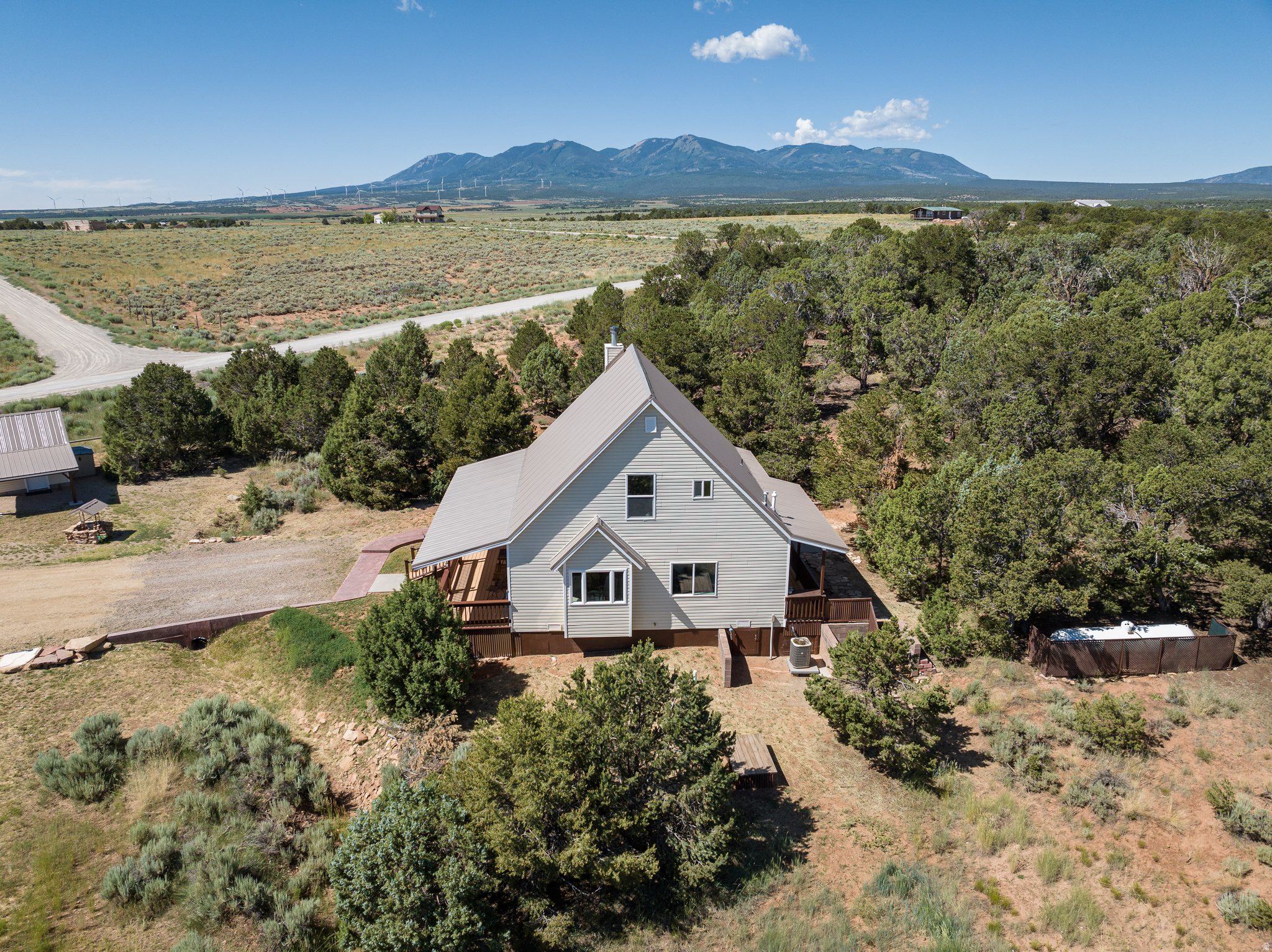 ELK MEADOWS - Residential