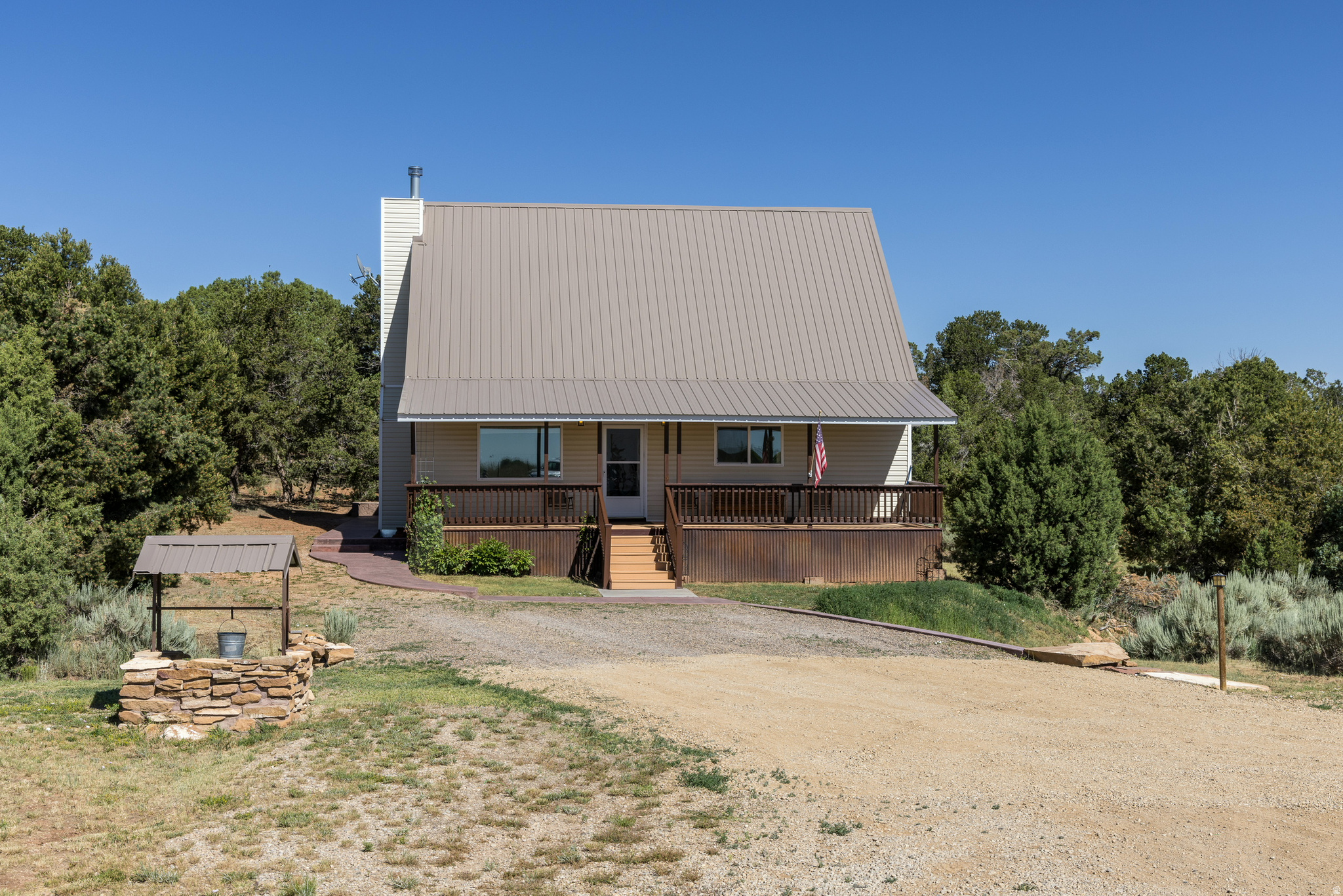 ELK MEADOWS - Residential