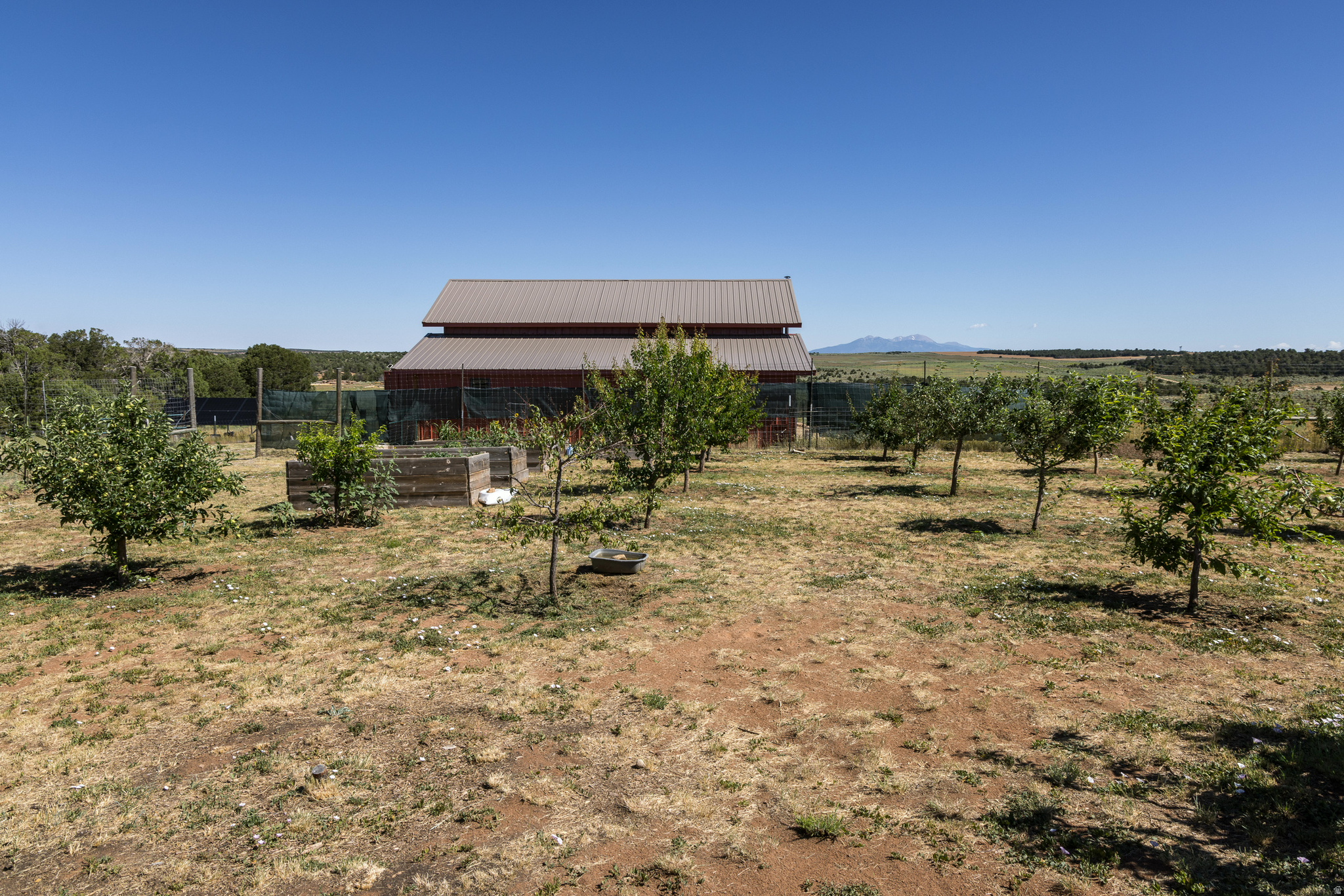 ELK MEADOWS - Residential