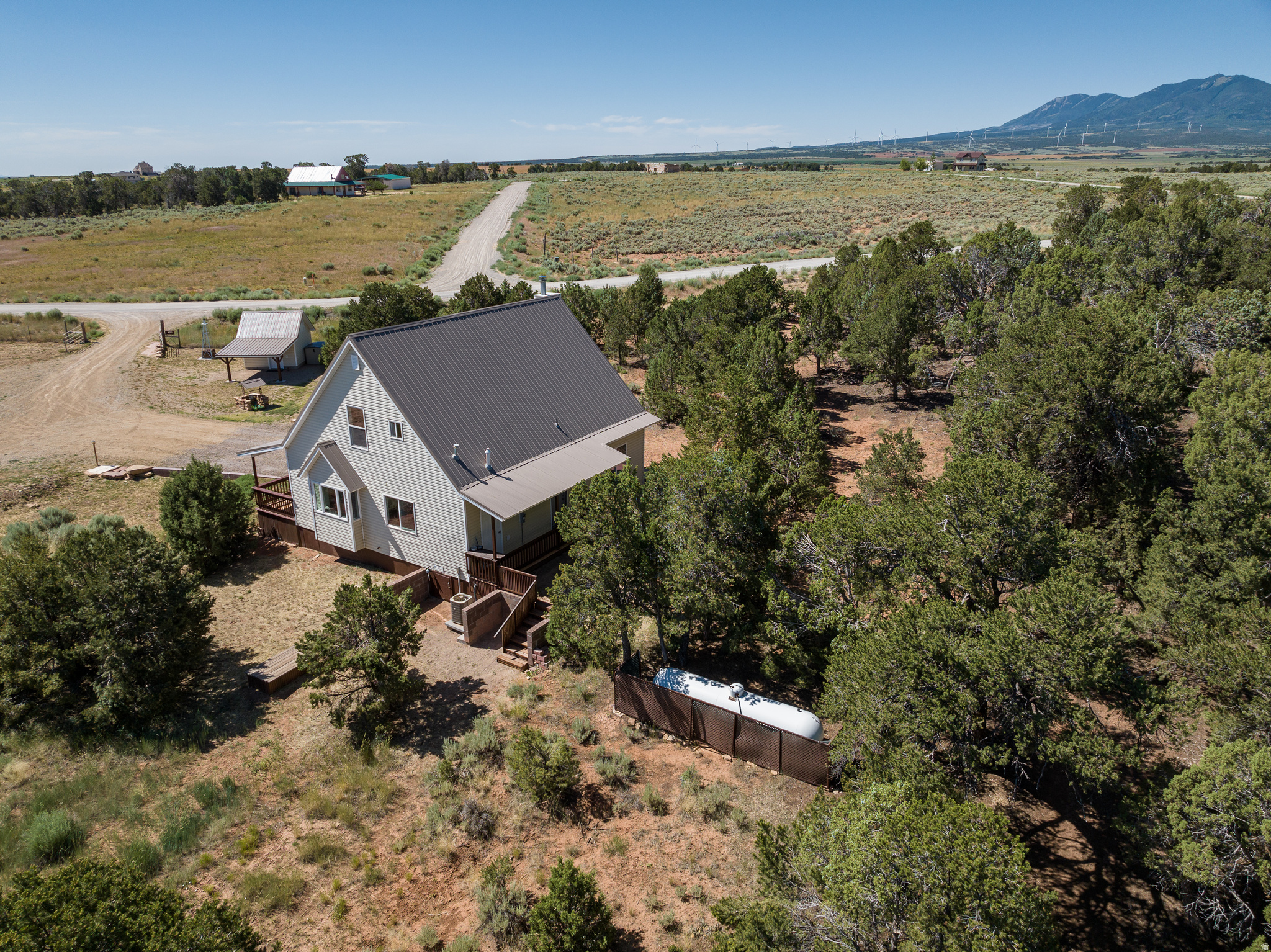 ELK MEADOWS - Residential