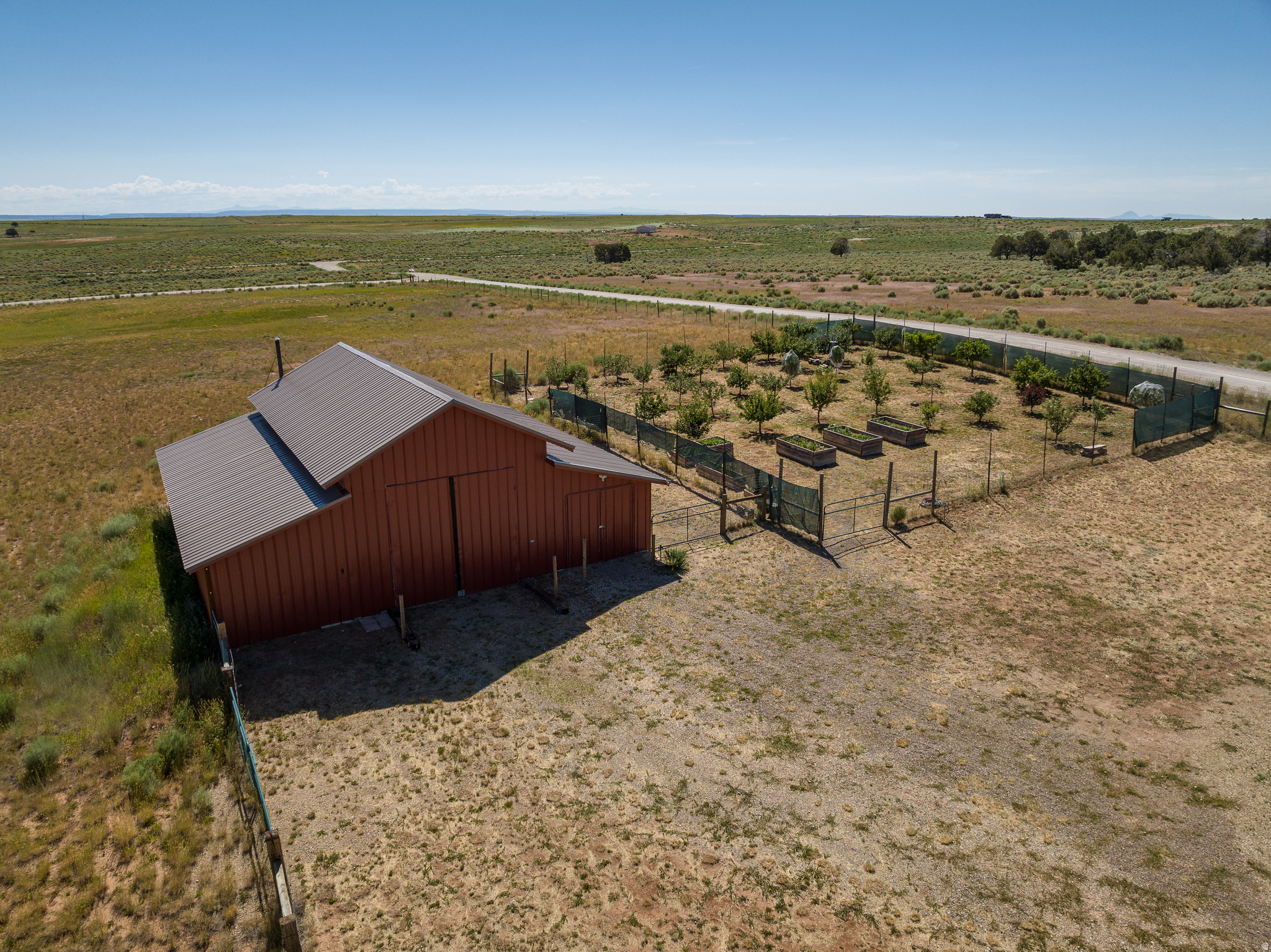 ELK MEADOWS - Residential