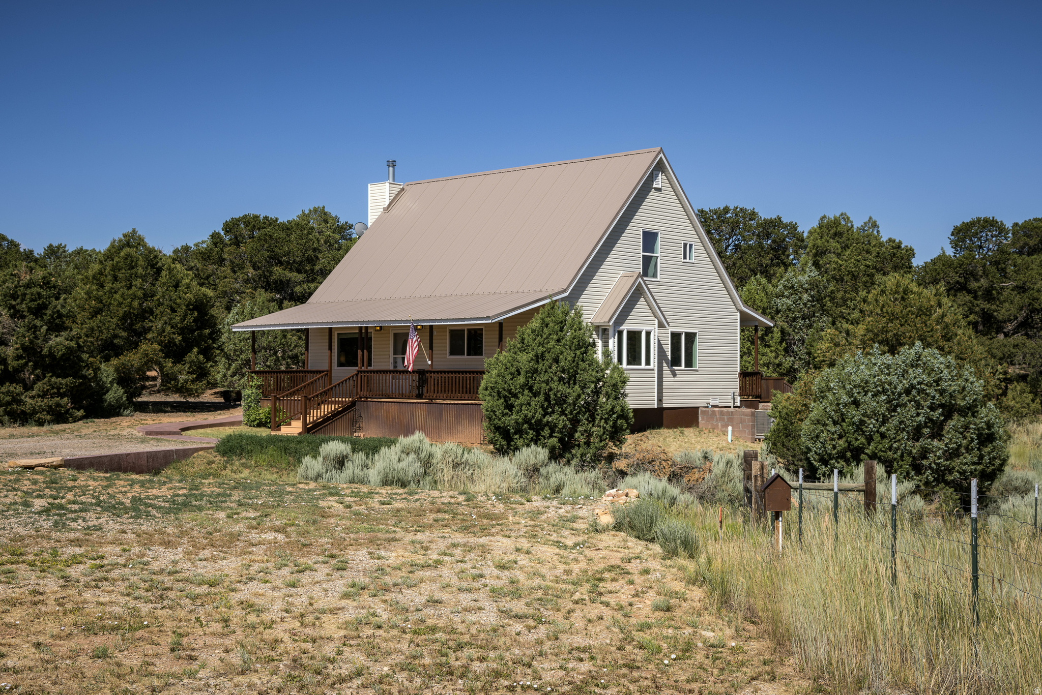 ELK MEADOWS - Residential