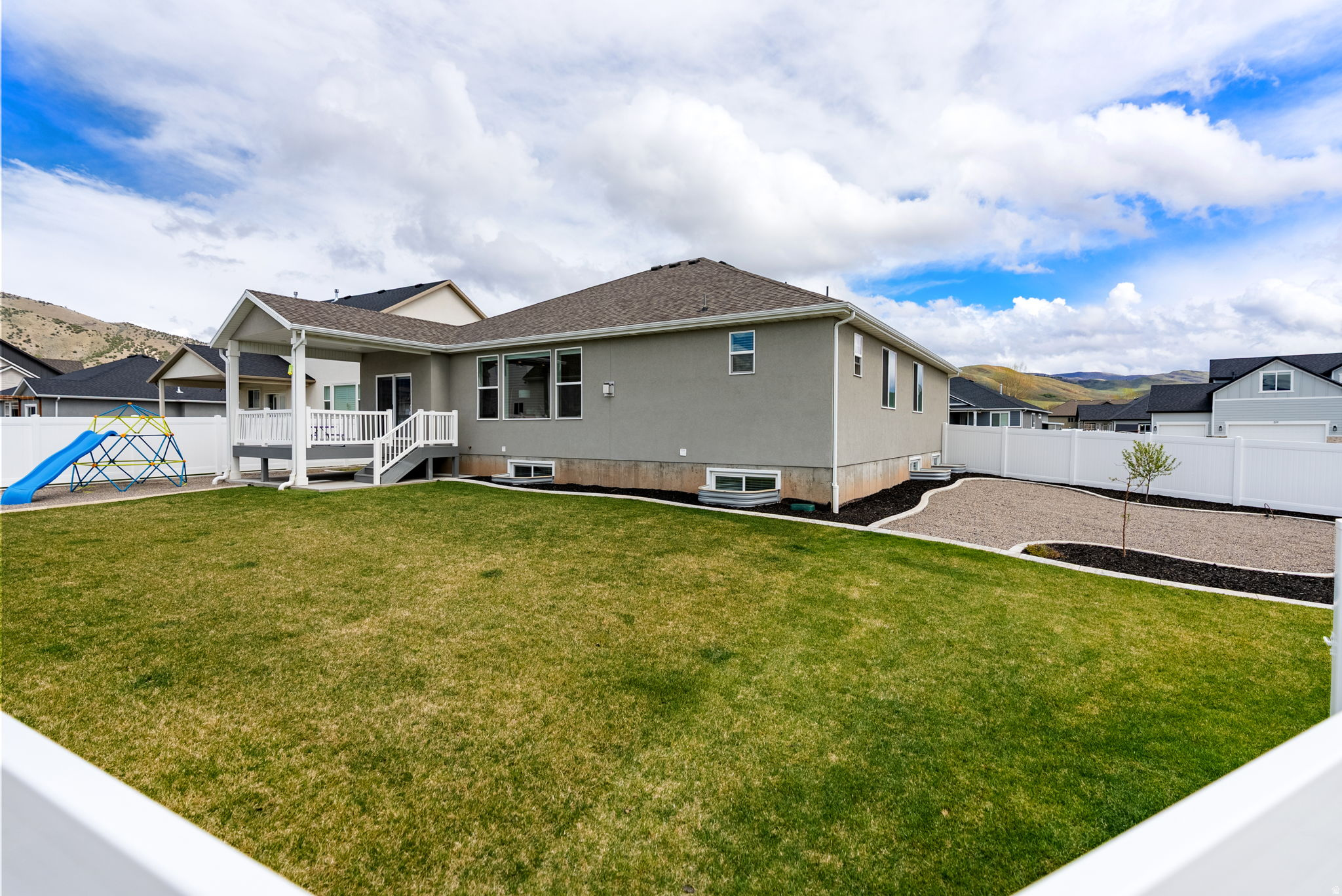 PHEASANT RUN - Residential