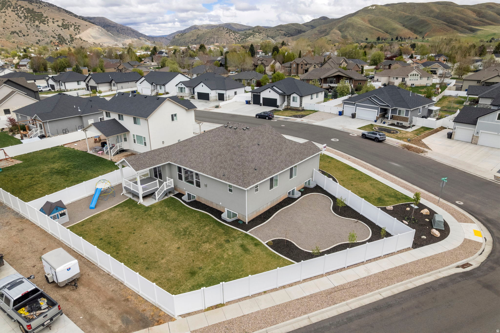 PHEASANT RUN - Residential
