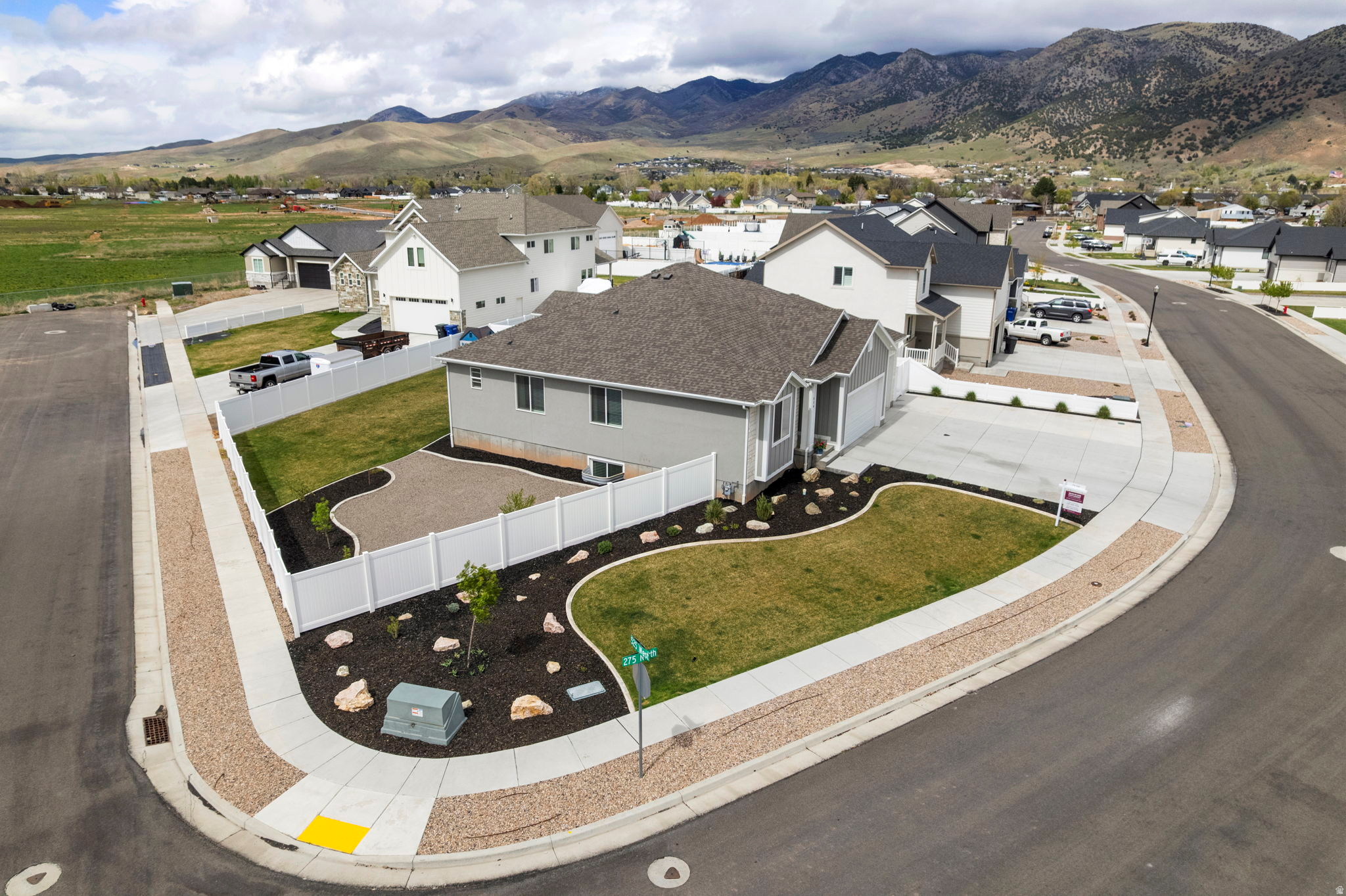 PHEASANT RUN - Residential