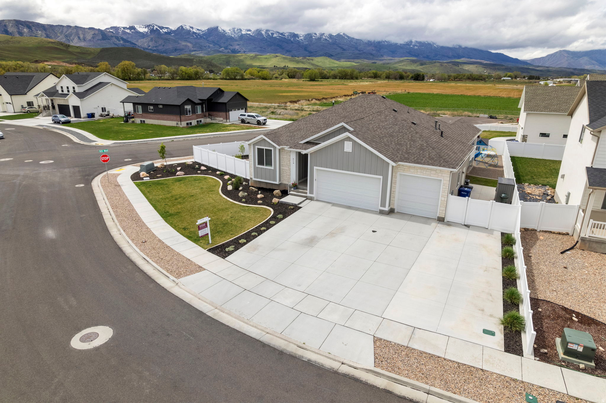 PHEASANT RUN - Residential