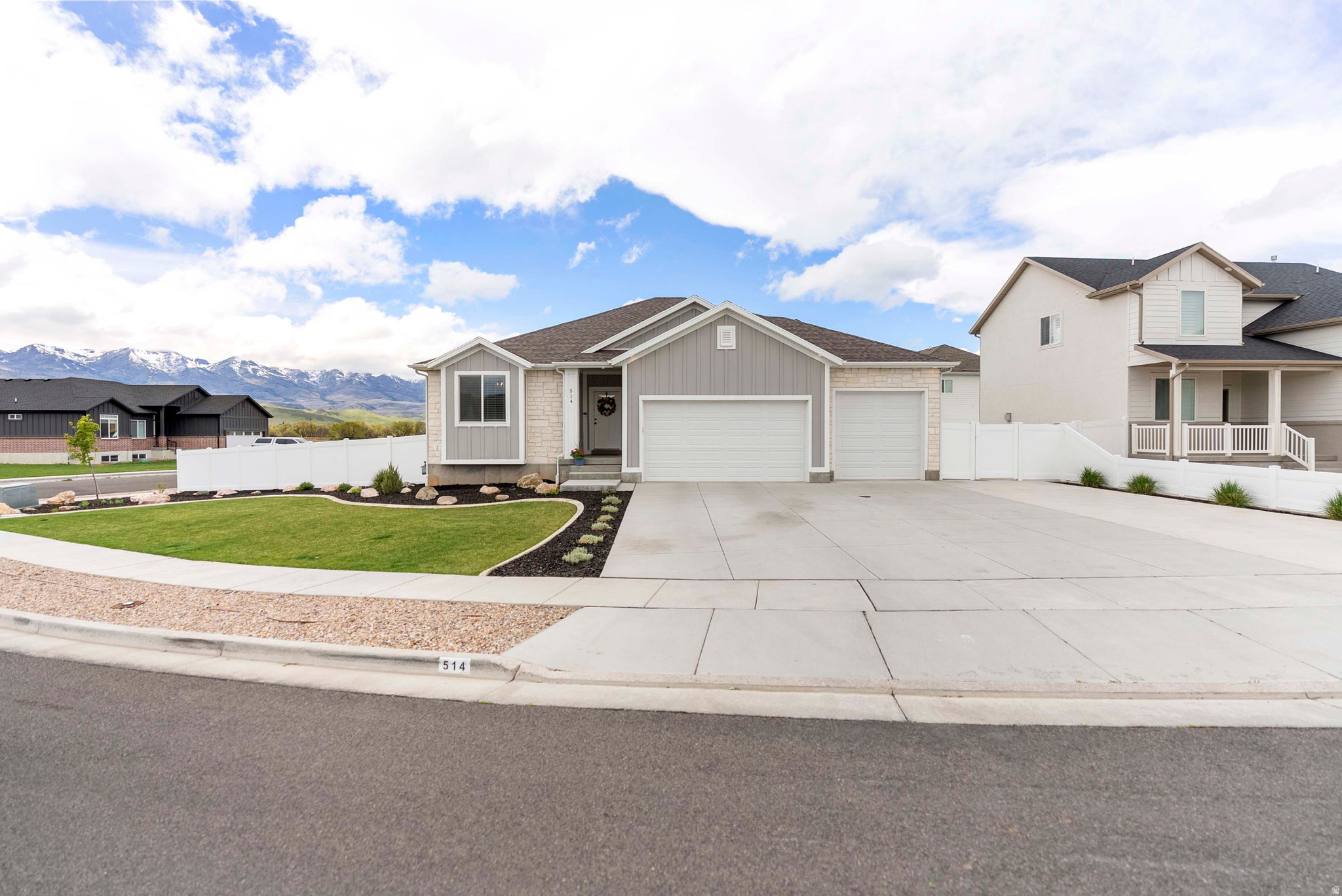 PHEASANT RUN - Residential