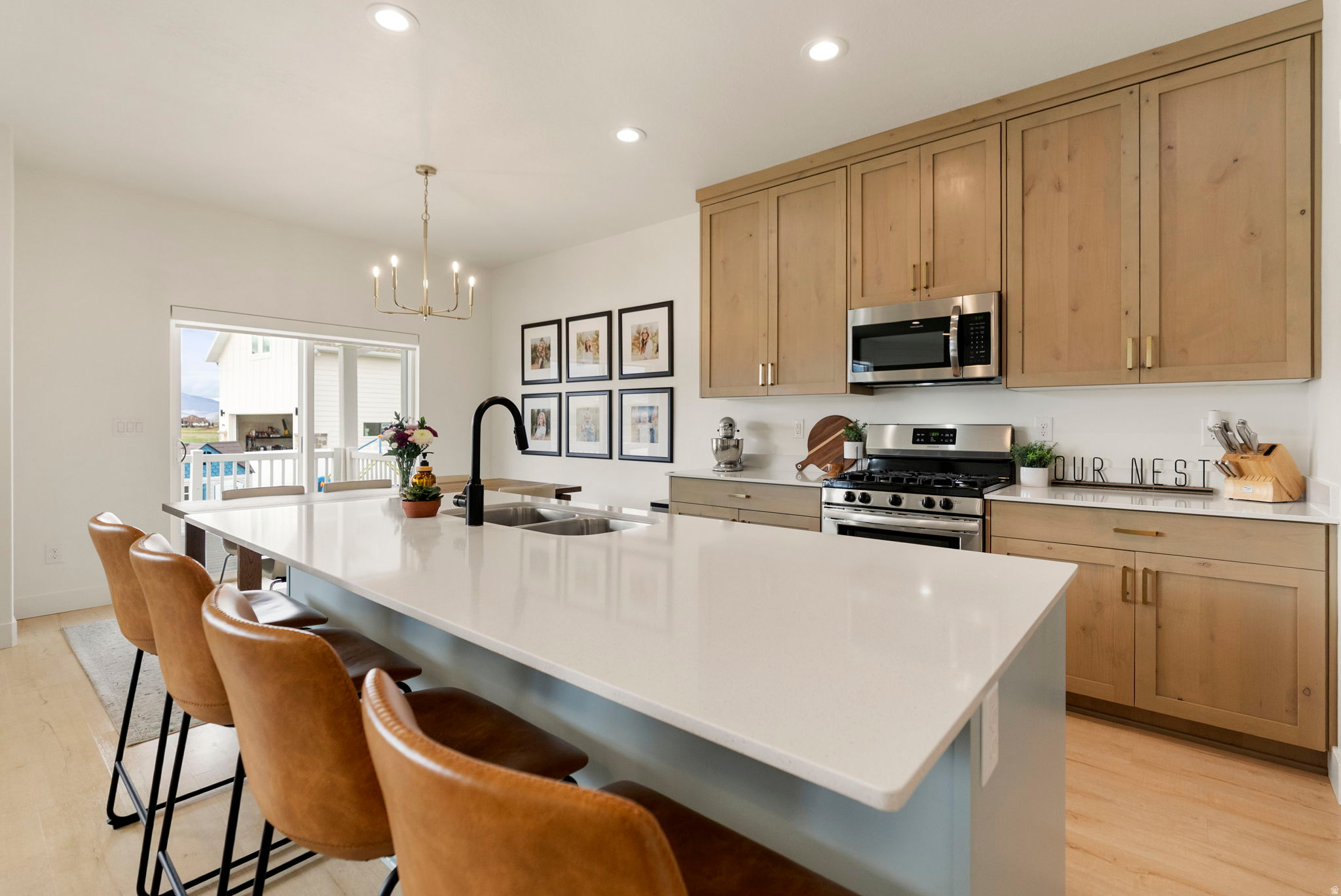 PHEASANT RUN - Residential