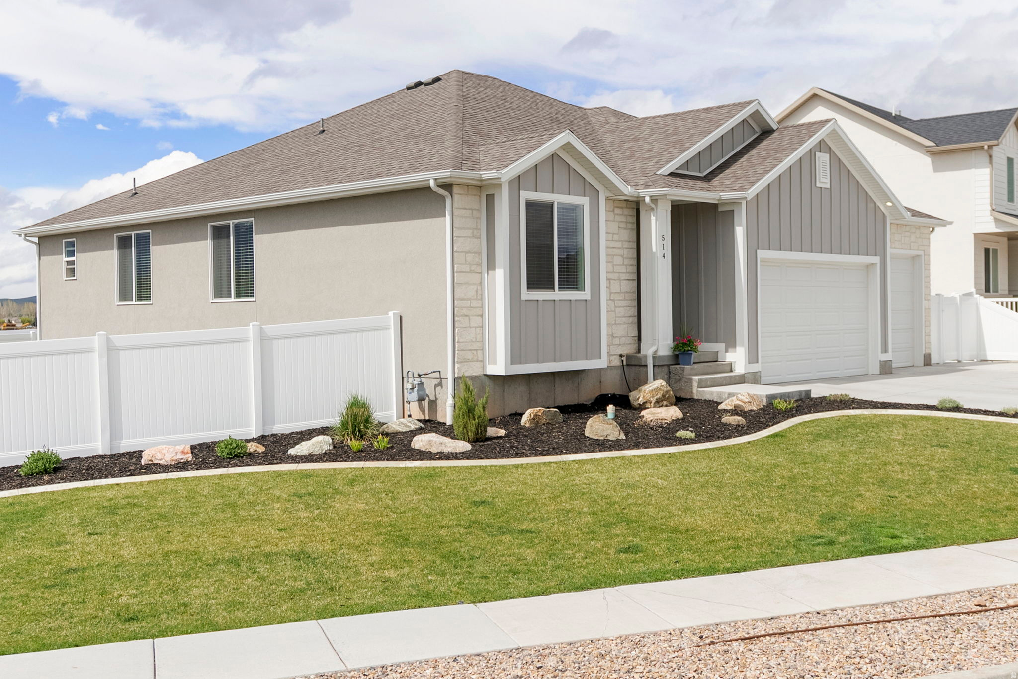 PHEASANT RUN - Residential