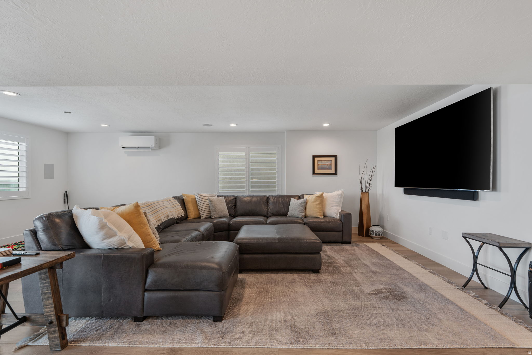 RIDGE SUB - Residential