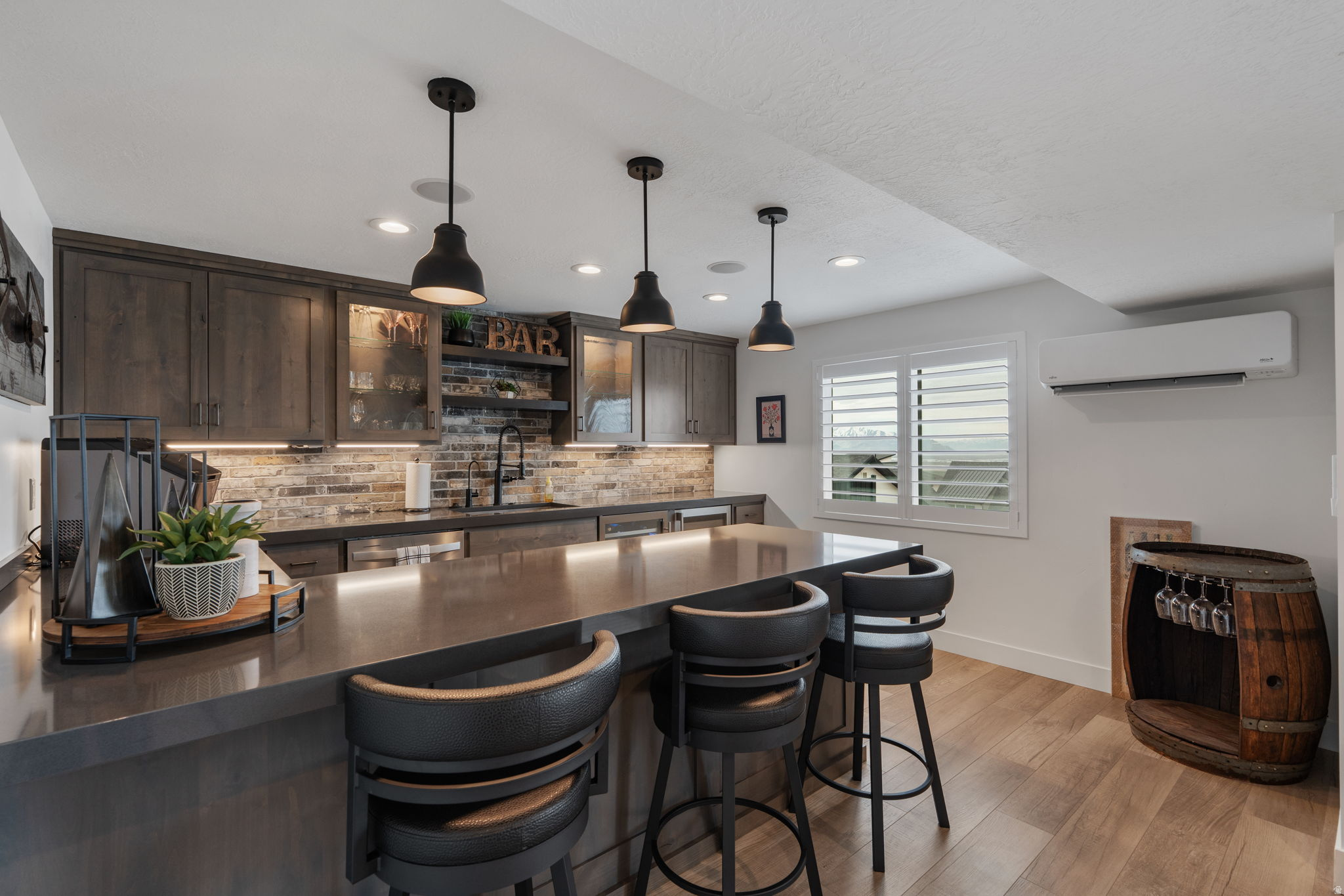 RIDGE SUB - Residential