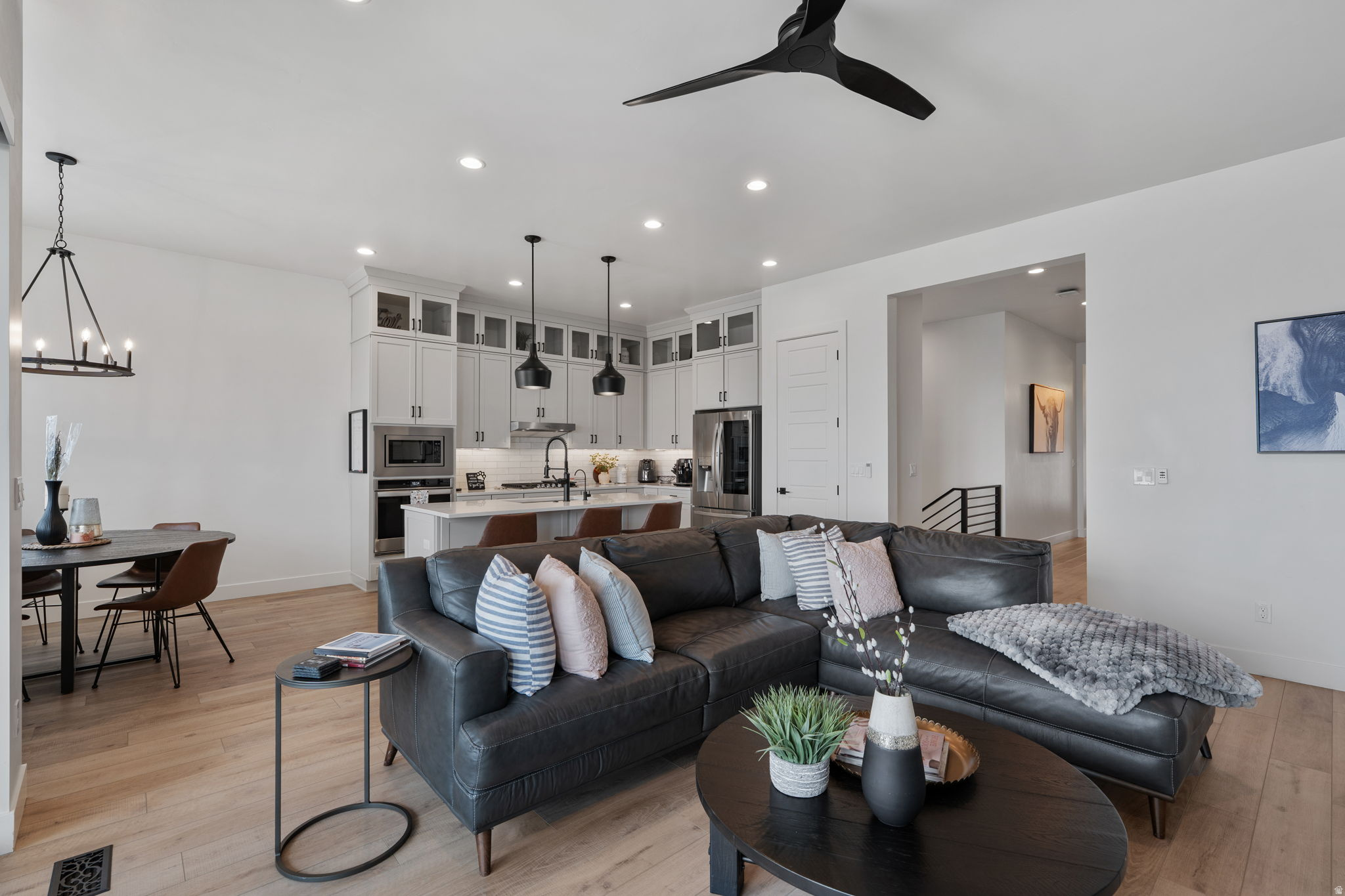 RIDGE SUB - Residential
