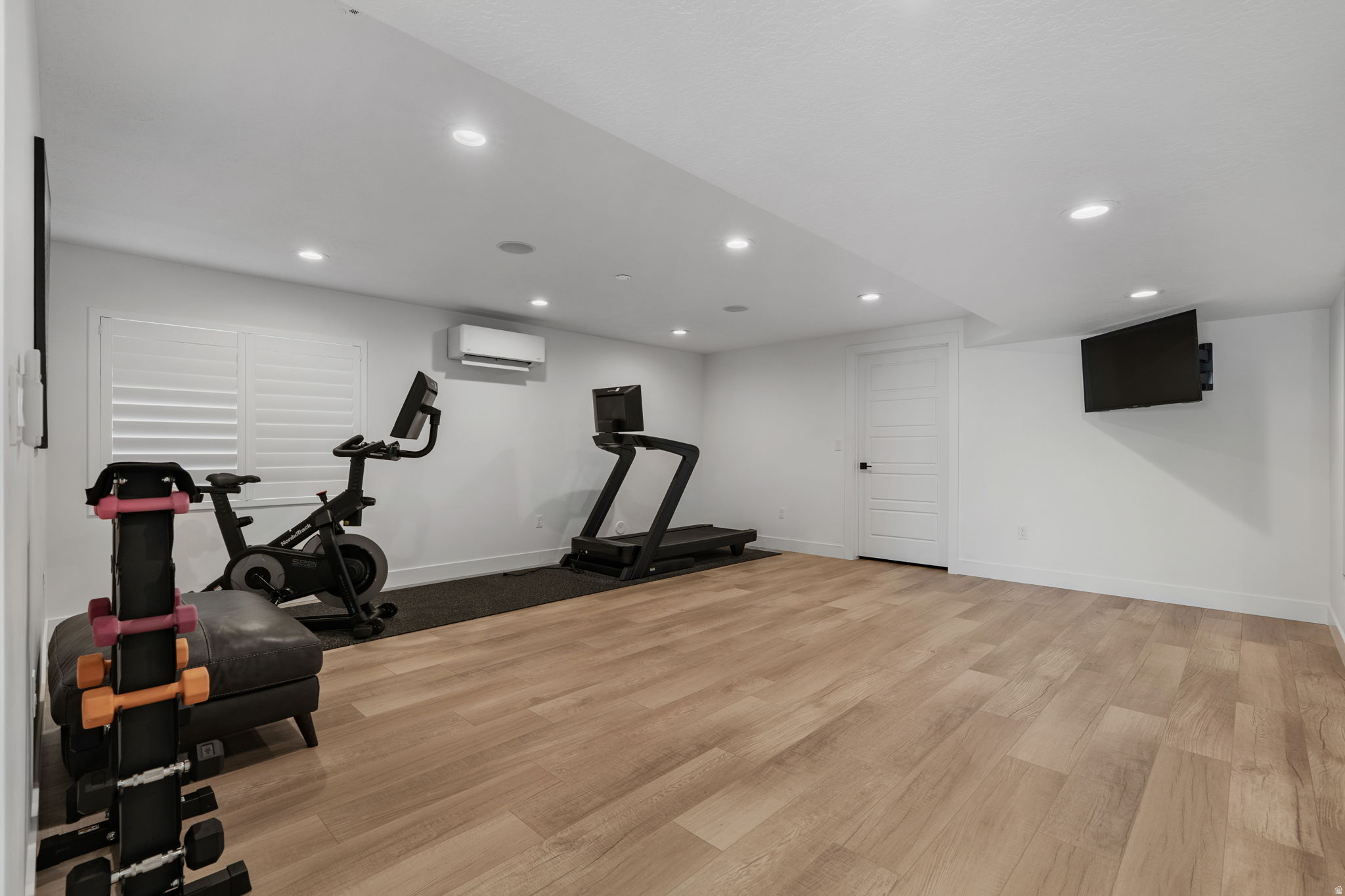 RIDGE SUB - Residential