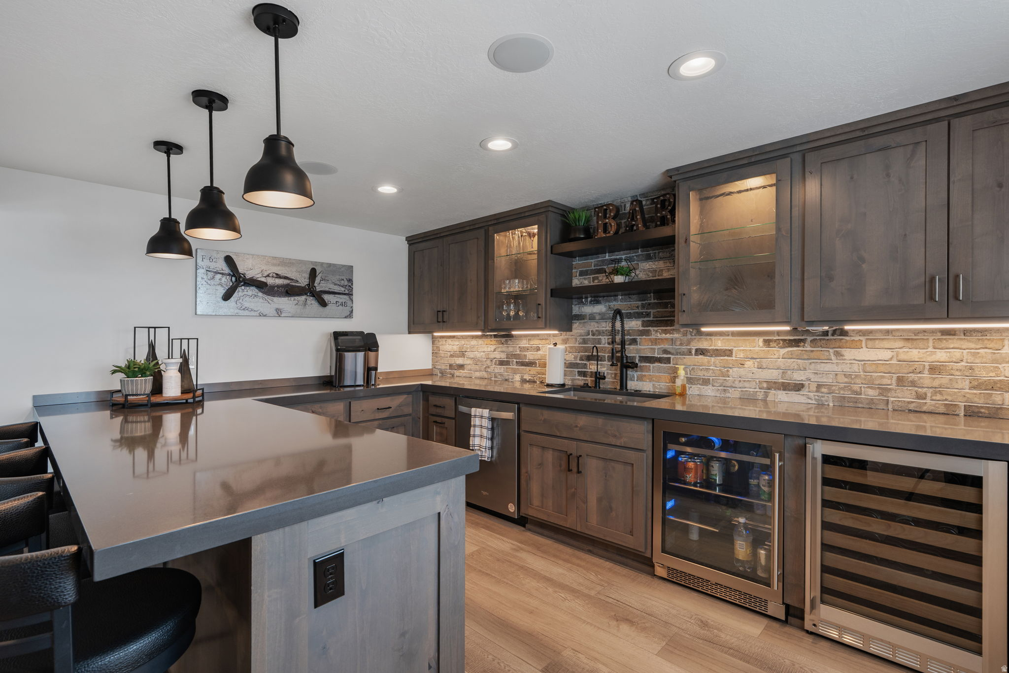 RIDGE SUB - Residential