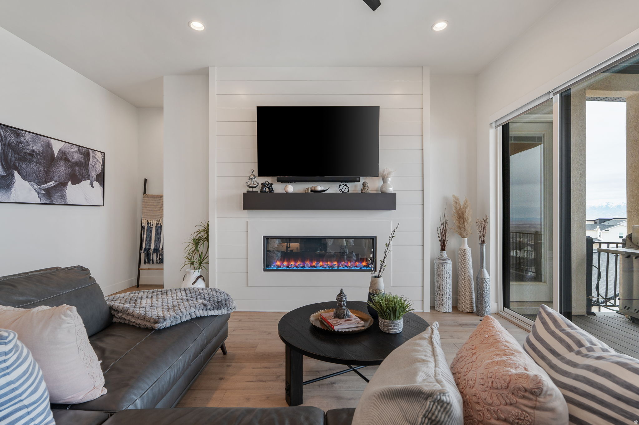 RIDGE SUB - Residential