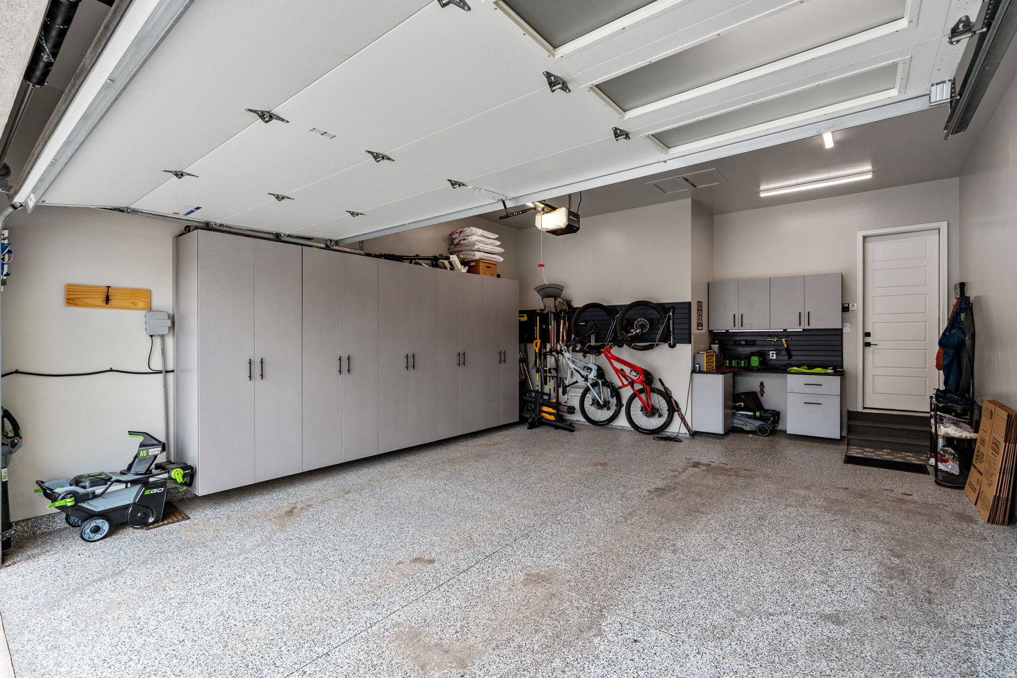 RIDGE SUB - Residential