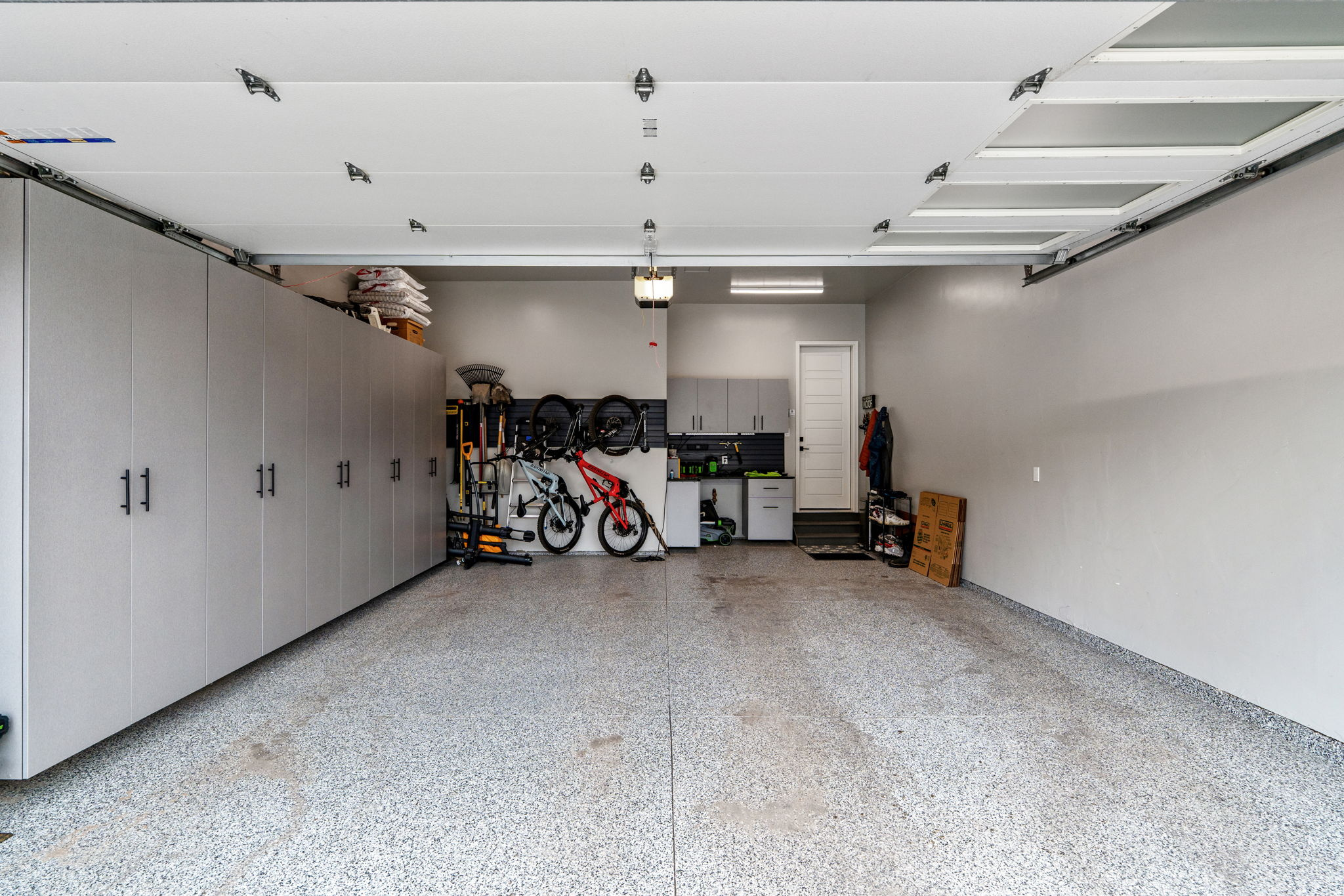 RIDGE SUB - Residential