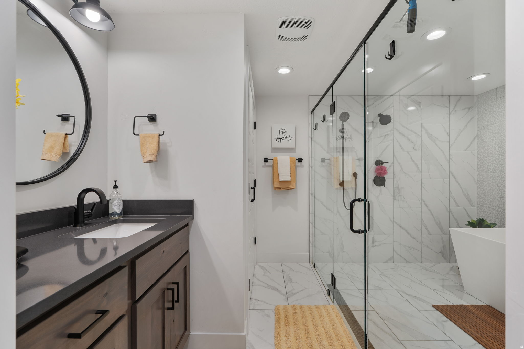 RIDGE SUB - Residential
