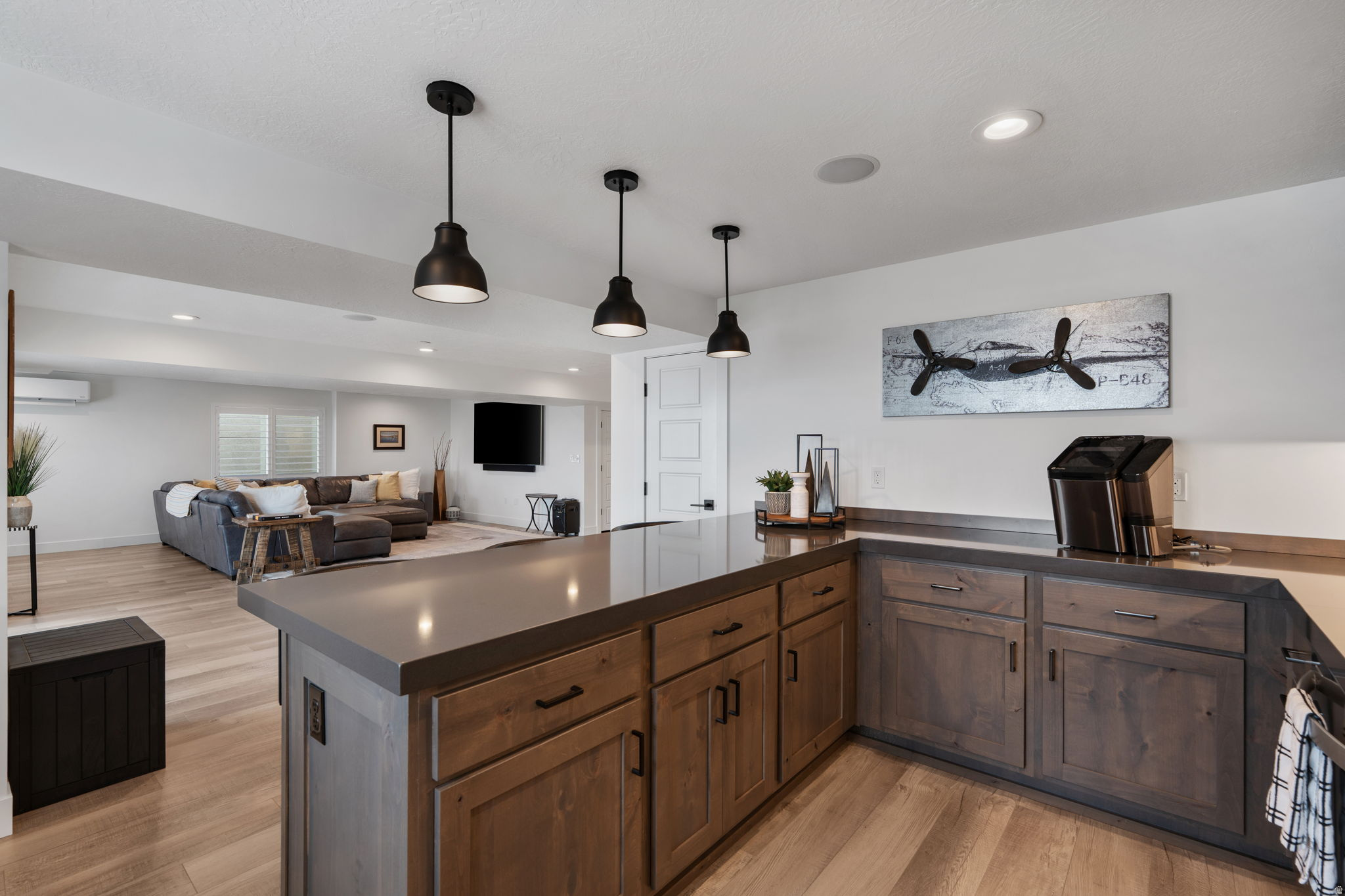 RIDGE SUB - Residential