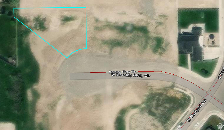.35 Acres in the Maplewood Subdivision of Stansbury Park.  Located just 30 min from downtown SLC, this community is the perfect getaway from the city!  Build your own home or choose a Goldcrest Home to be built for you!