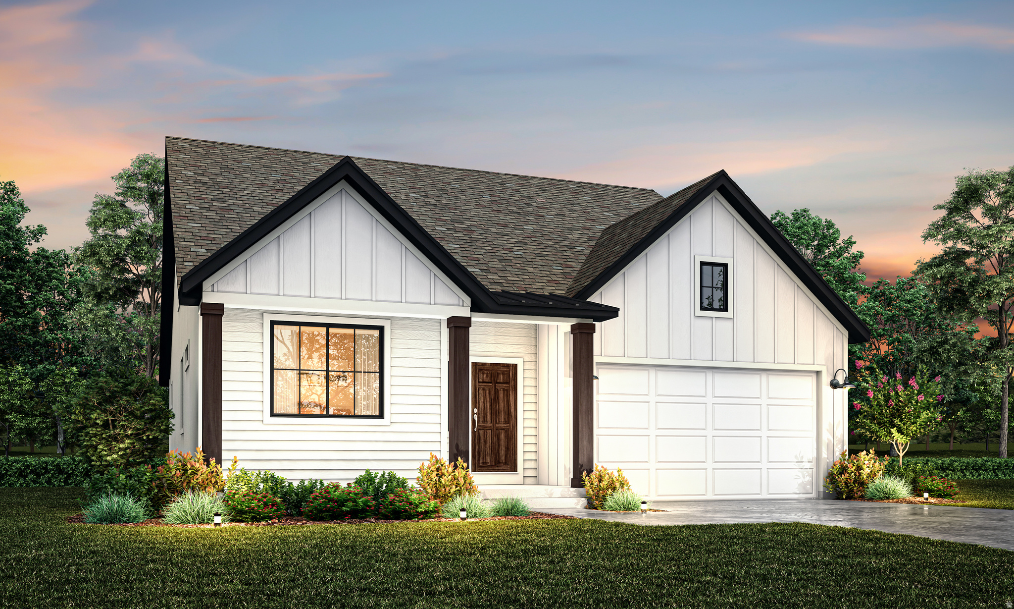 COLMAN VU ESTATES - Residential
