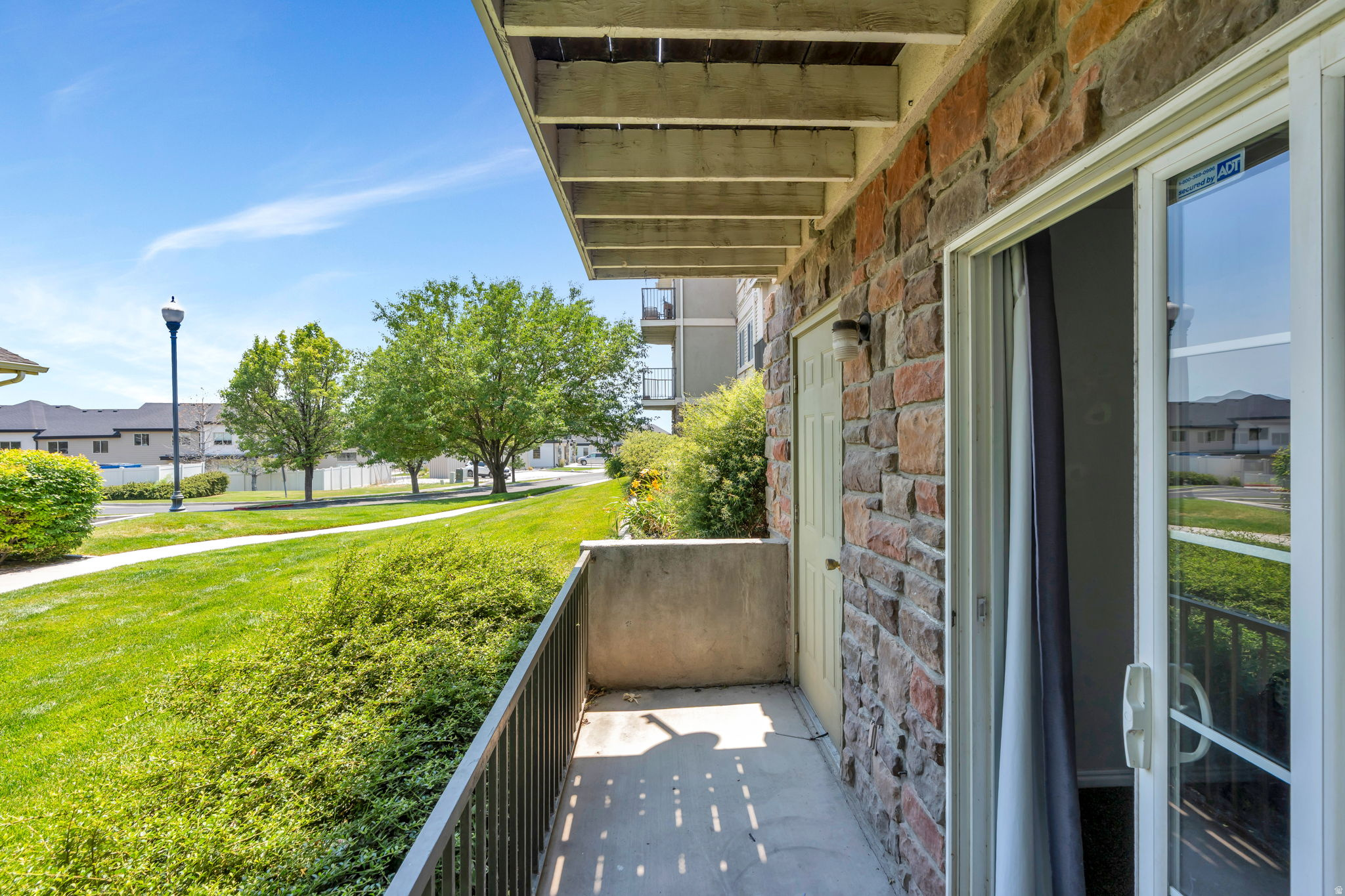 HARVEST HILL - Residential