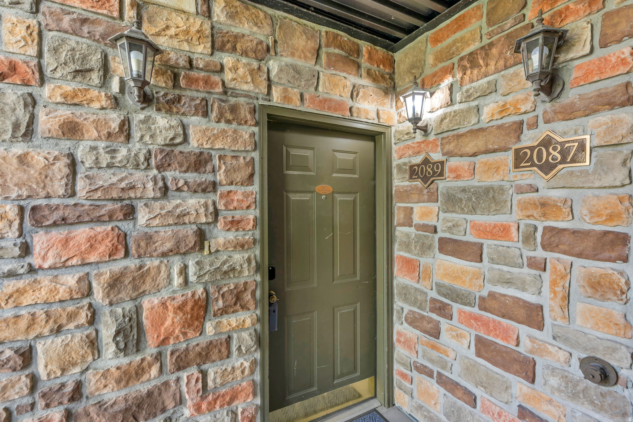 HARVEST HILL - Residential