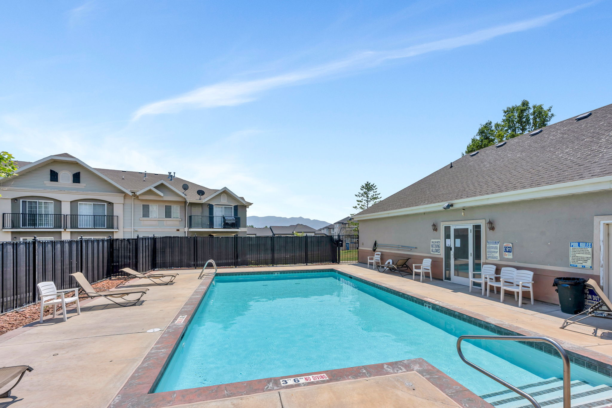 HARVEST HILL - Residential