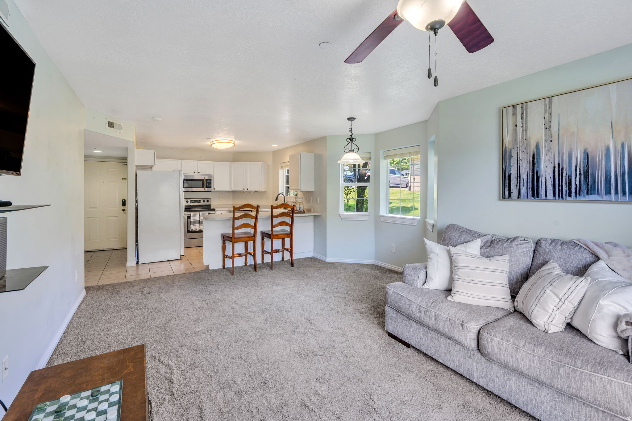 HARVEST HILL - Residential