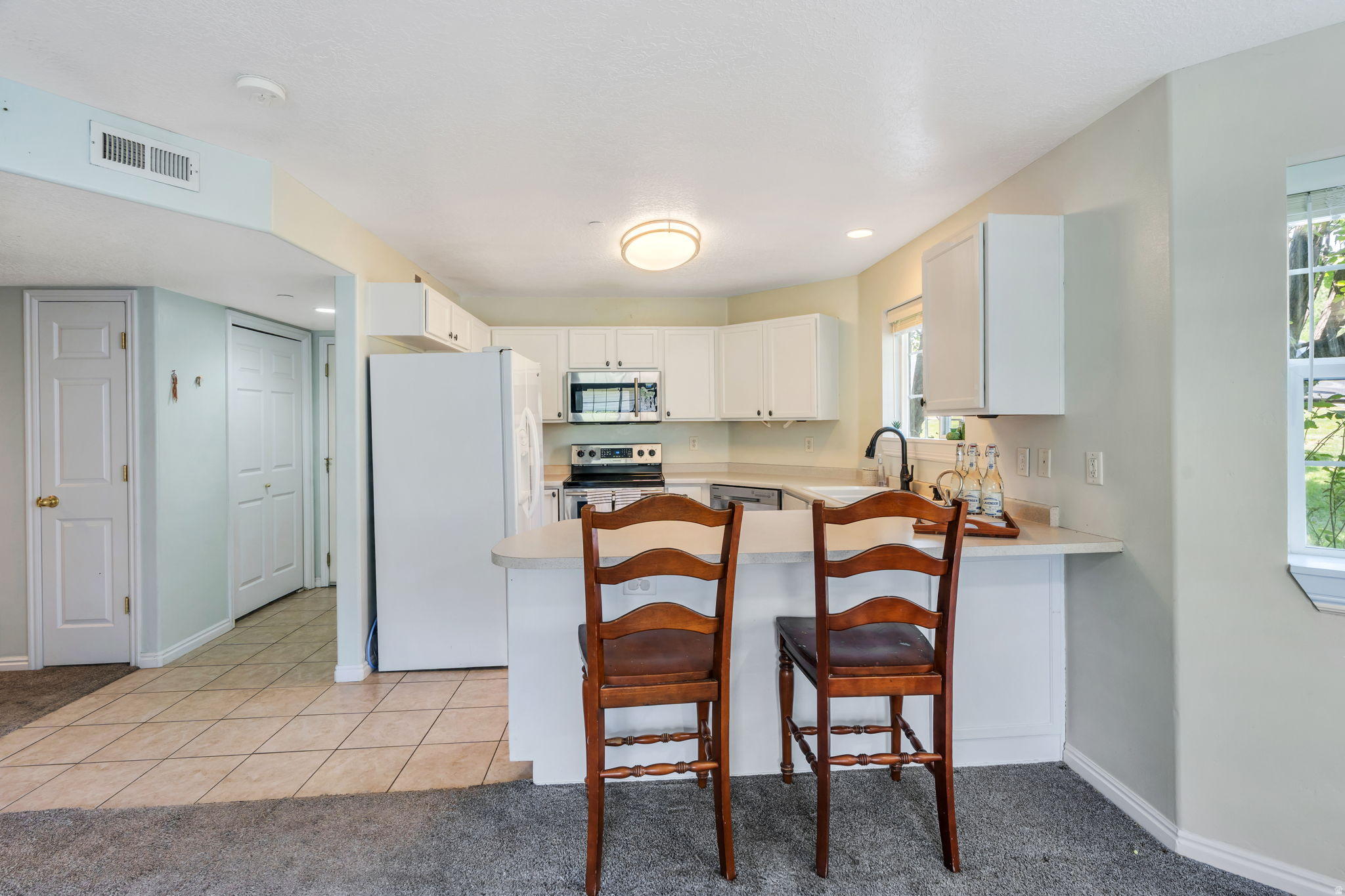 HARVEST HILL - Residential