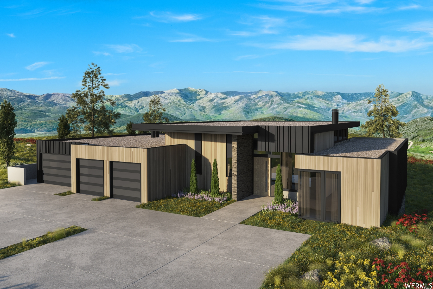 PINNACLE AT PROMONTO - Residential