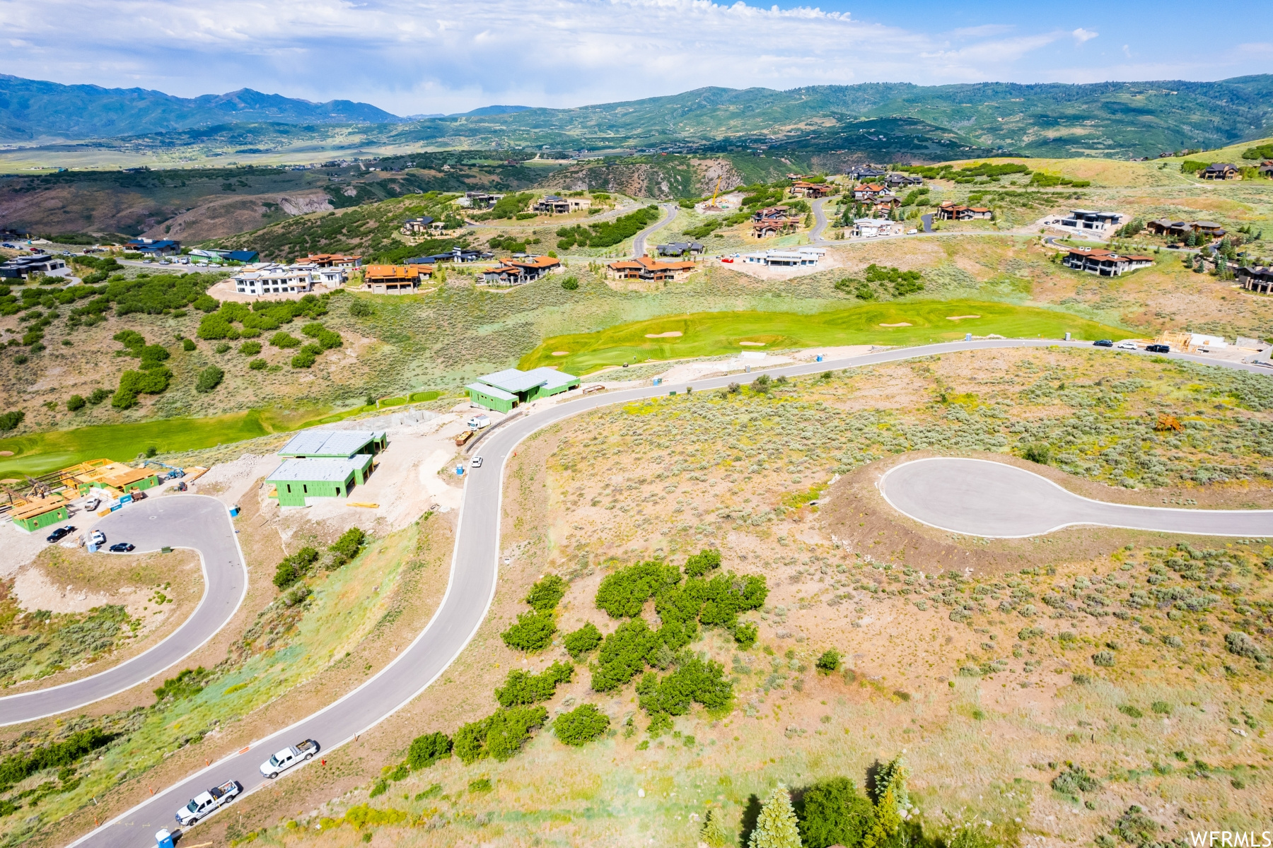 PINNACLE AT PROMONTO - Residential