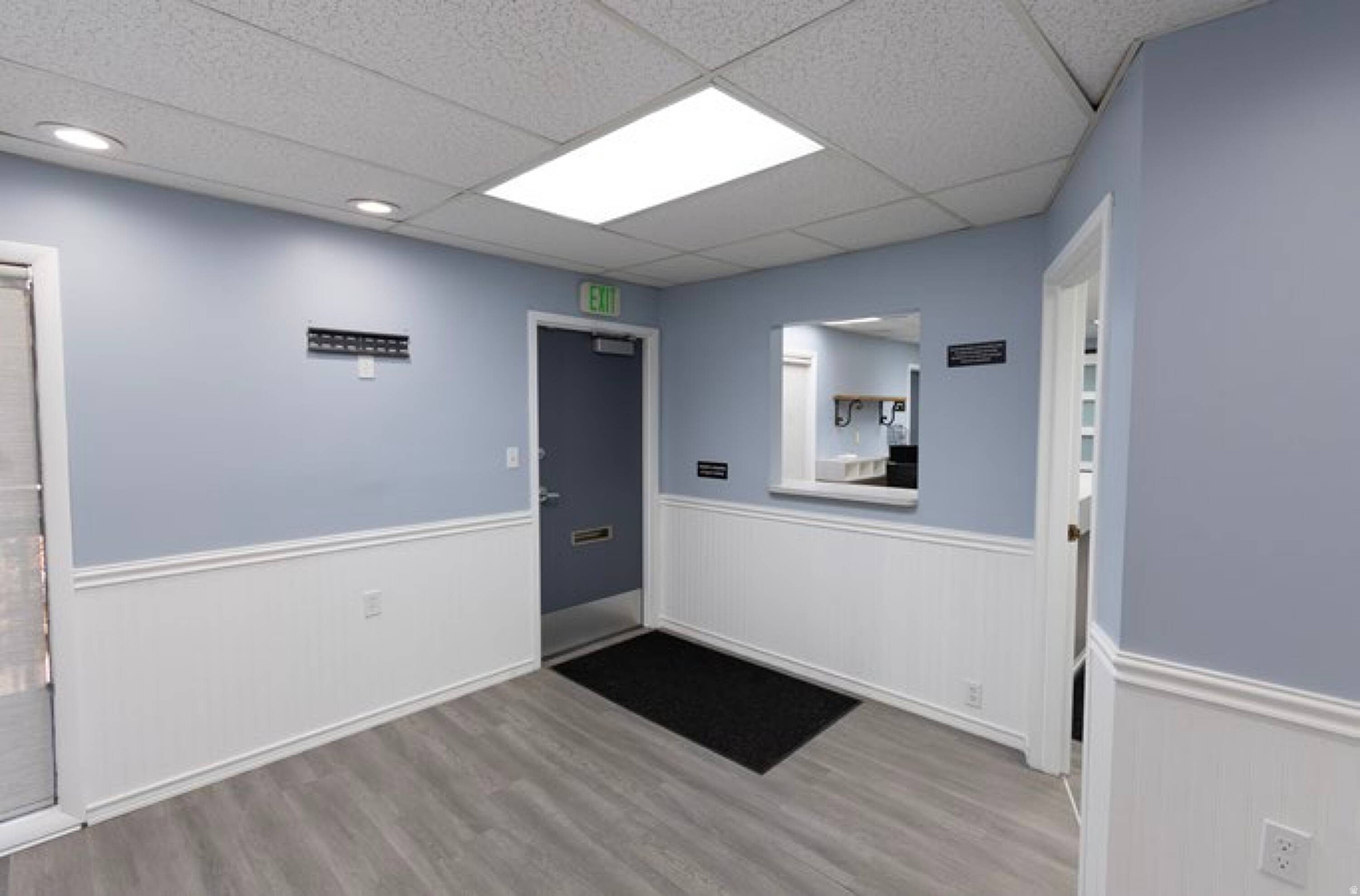HERITAGE SQ - Commercial Sale