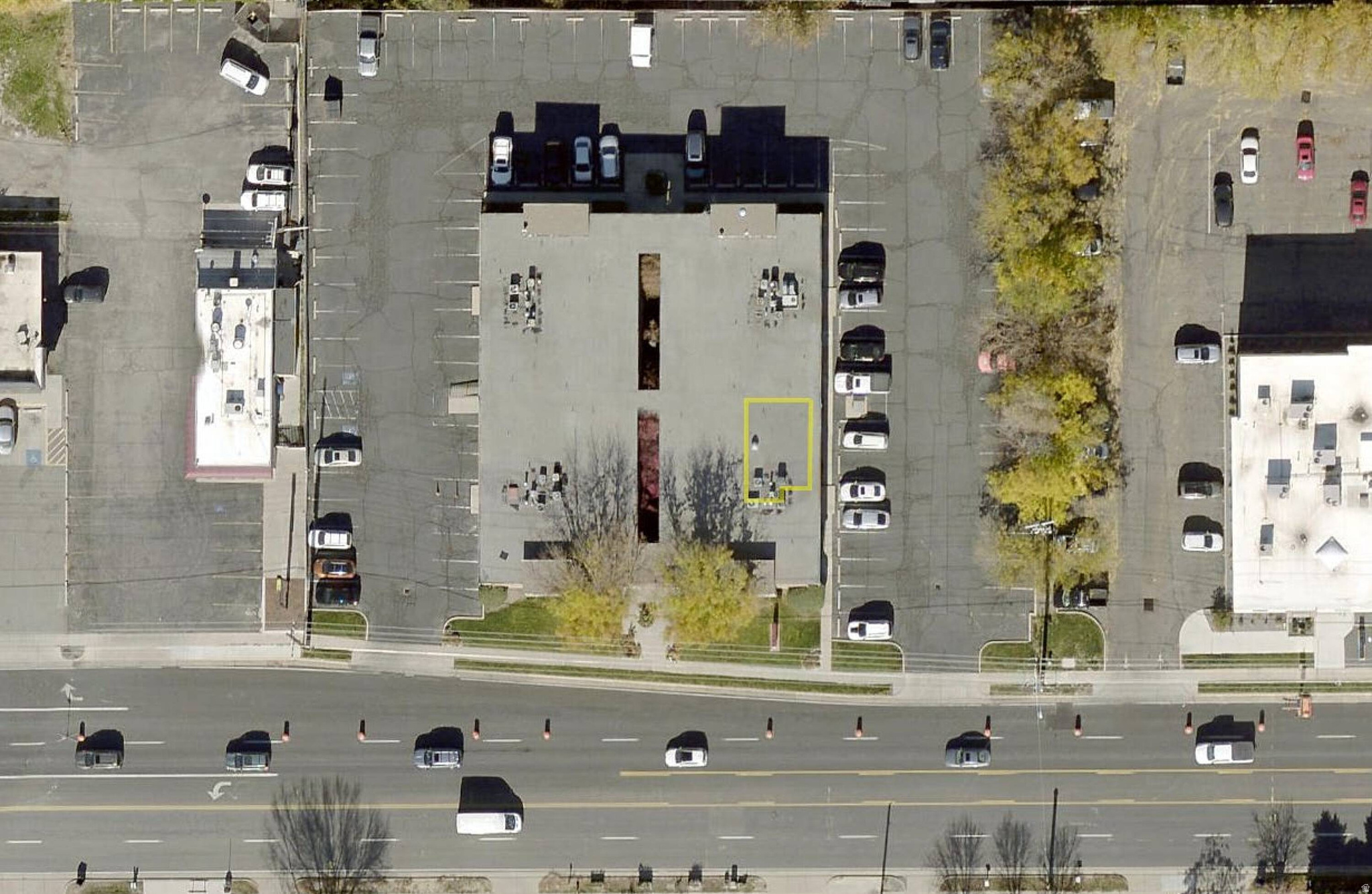 HERITAGE SQ - Commercial Sale