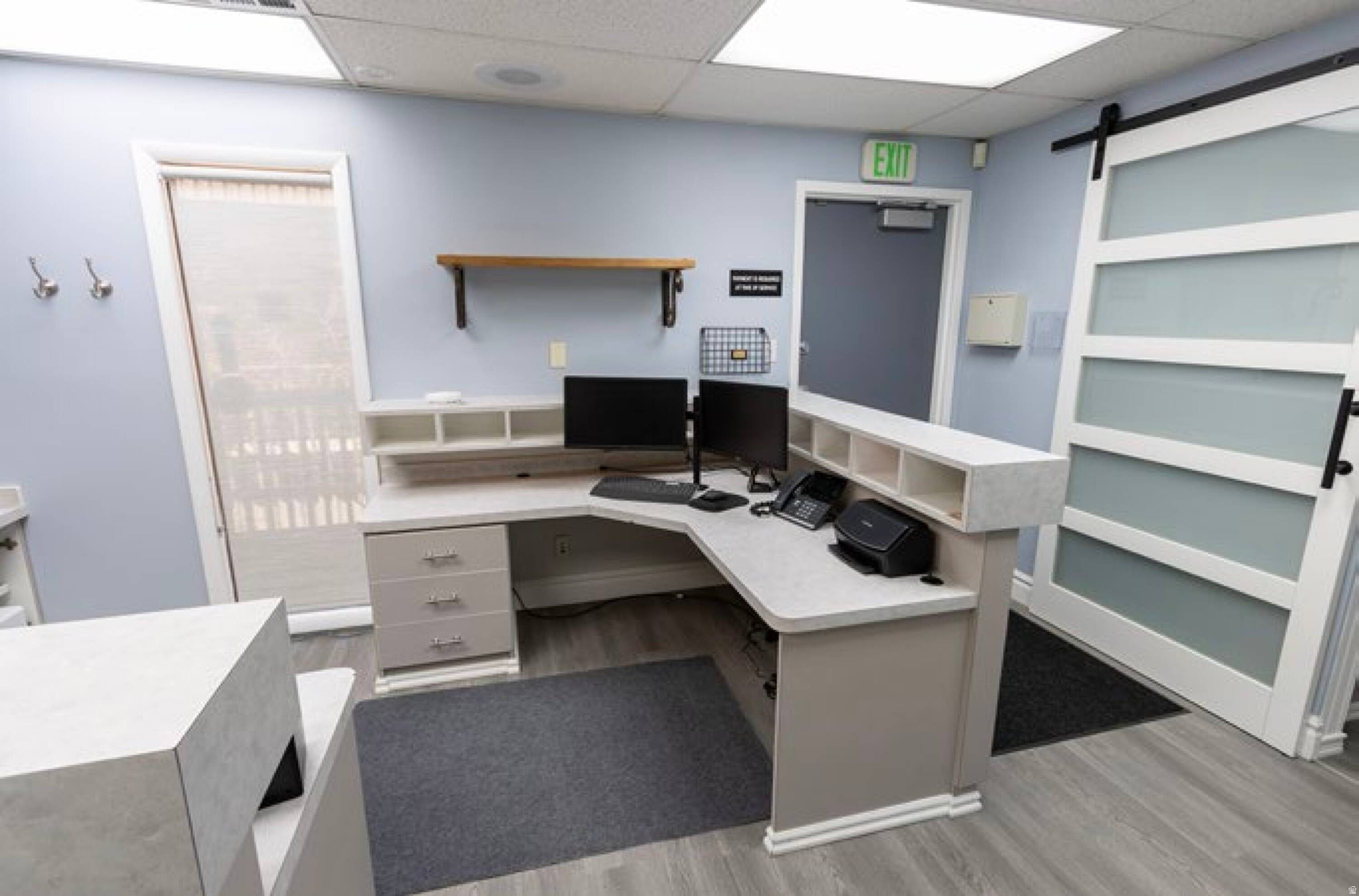 HERITAGE SQ - Commercial Sale