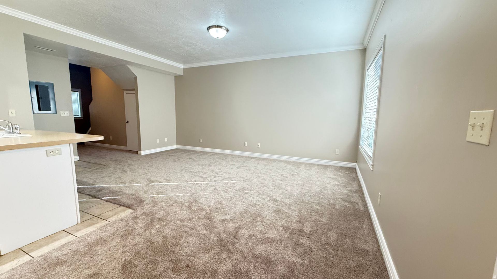 COTTAGES - Residential Lease