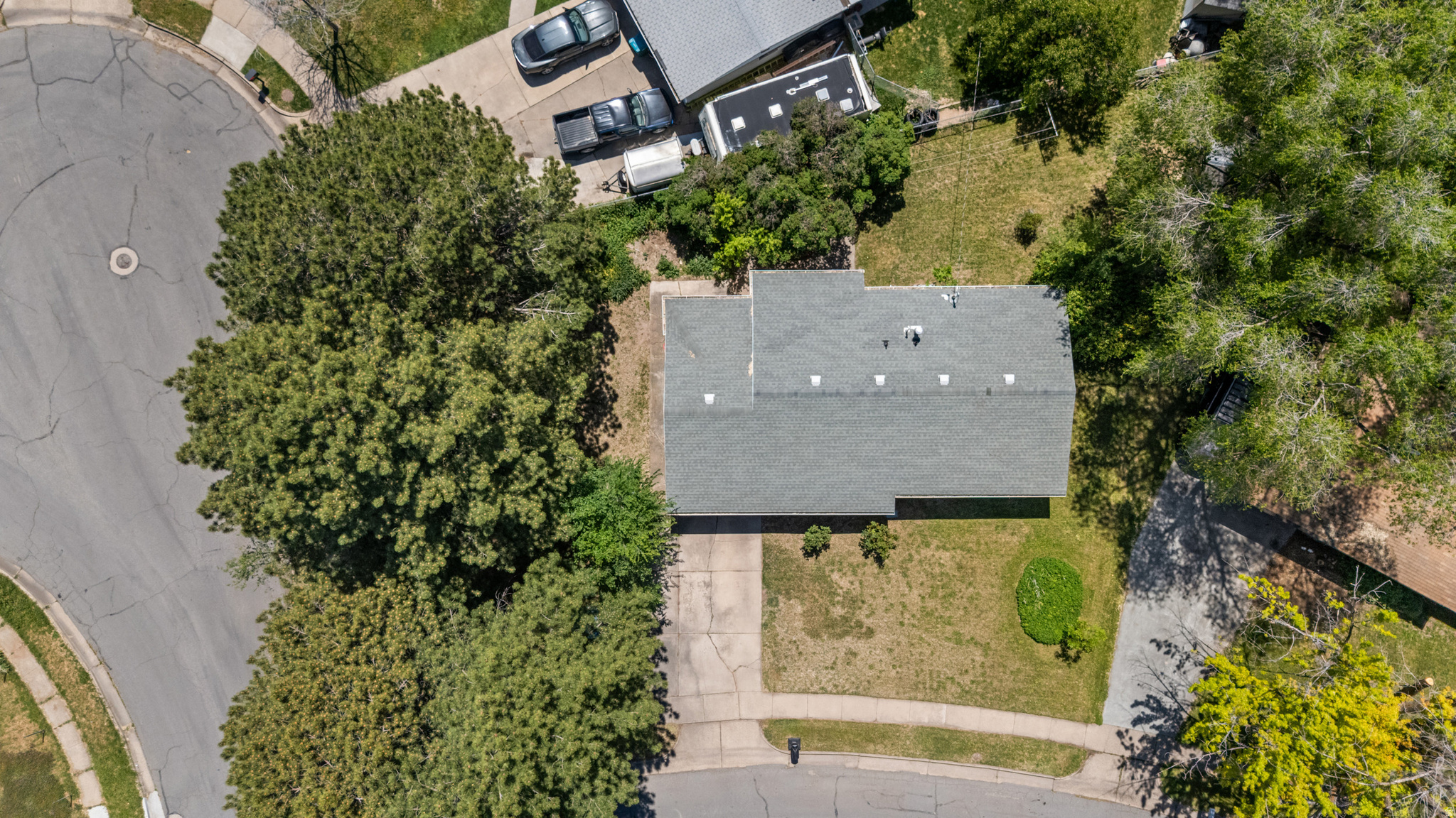GOLDEN ACRES #5 - Residential