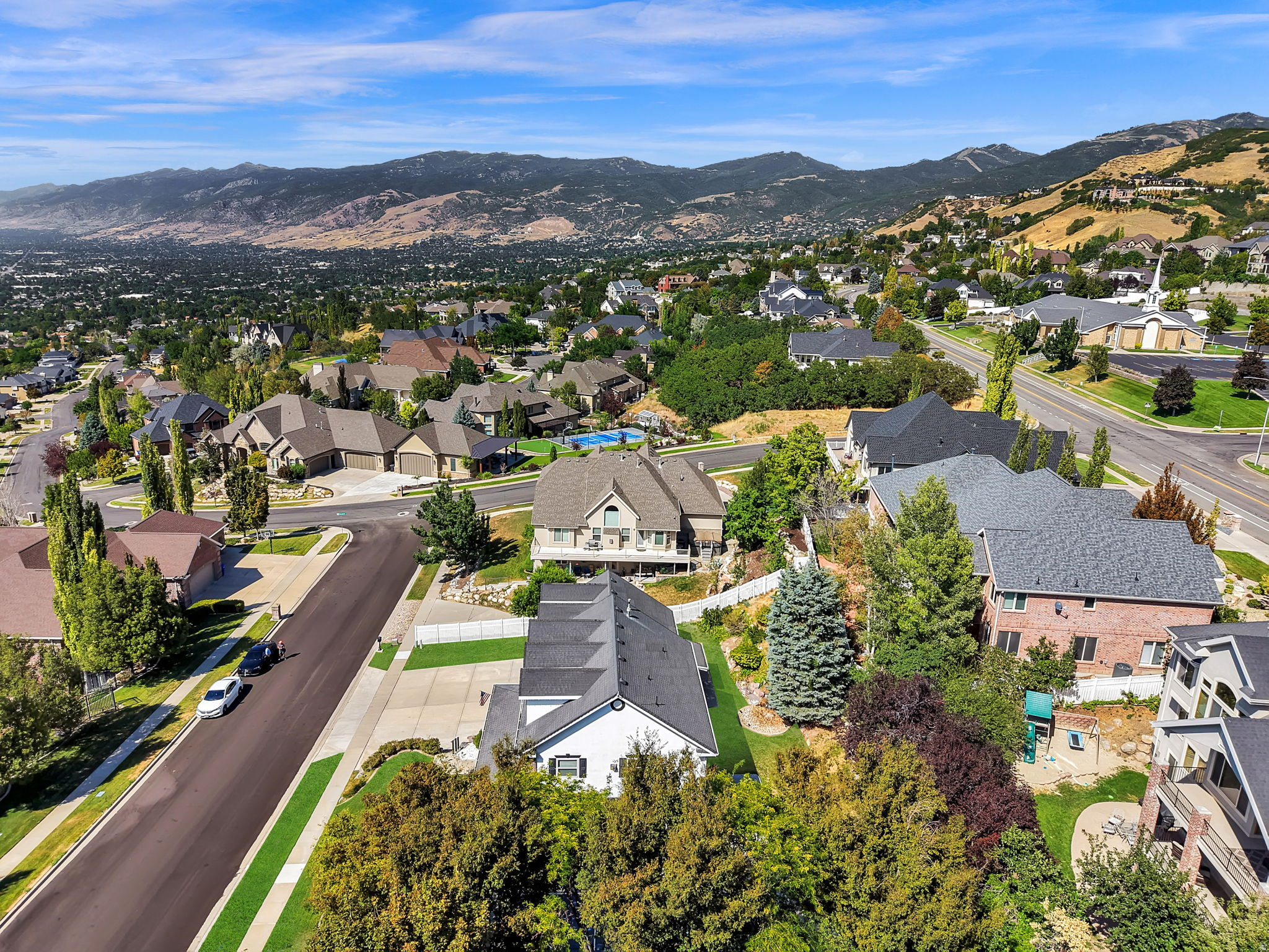 BRIDLEWOOD SOUTH ESTATES - Residential
