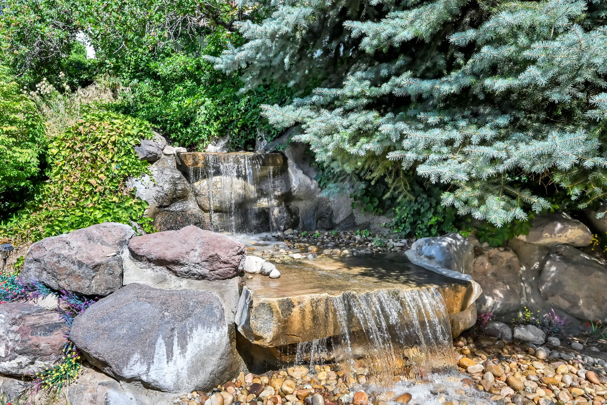 BRIDLEWOOD SOUTH ESTATES - Residential